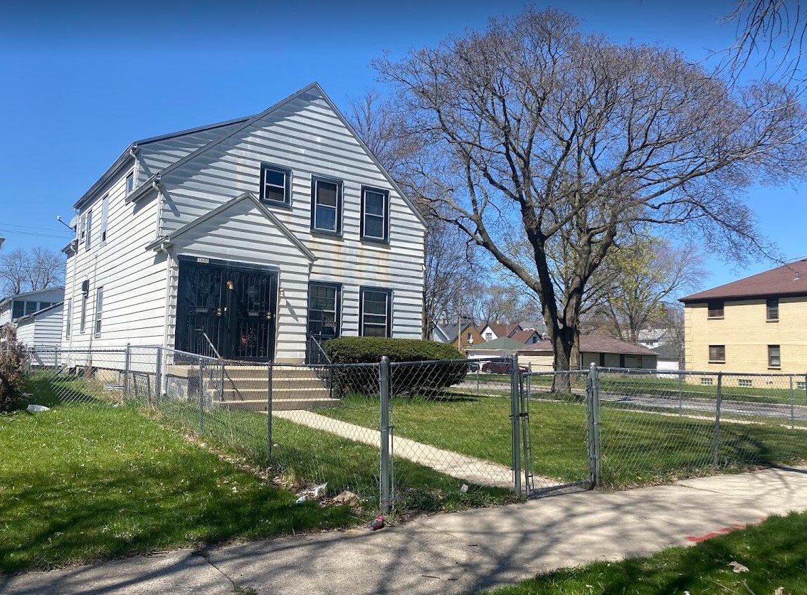 3645 N 38th St #3647, Milwaukee, WI 53216