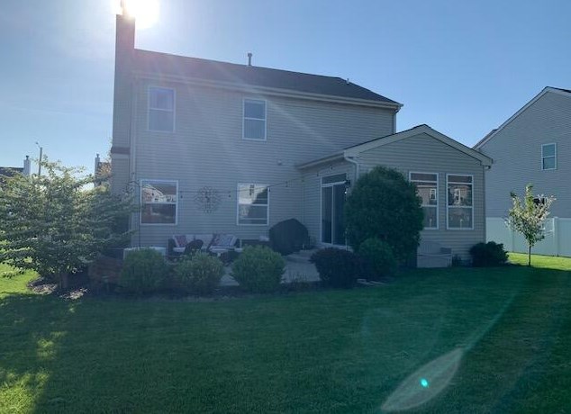 6217 83rd Ave, Kenosha, WI 53142-7407