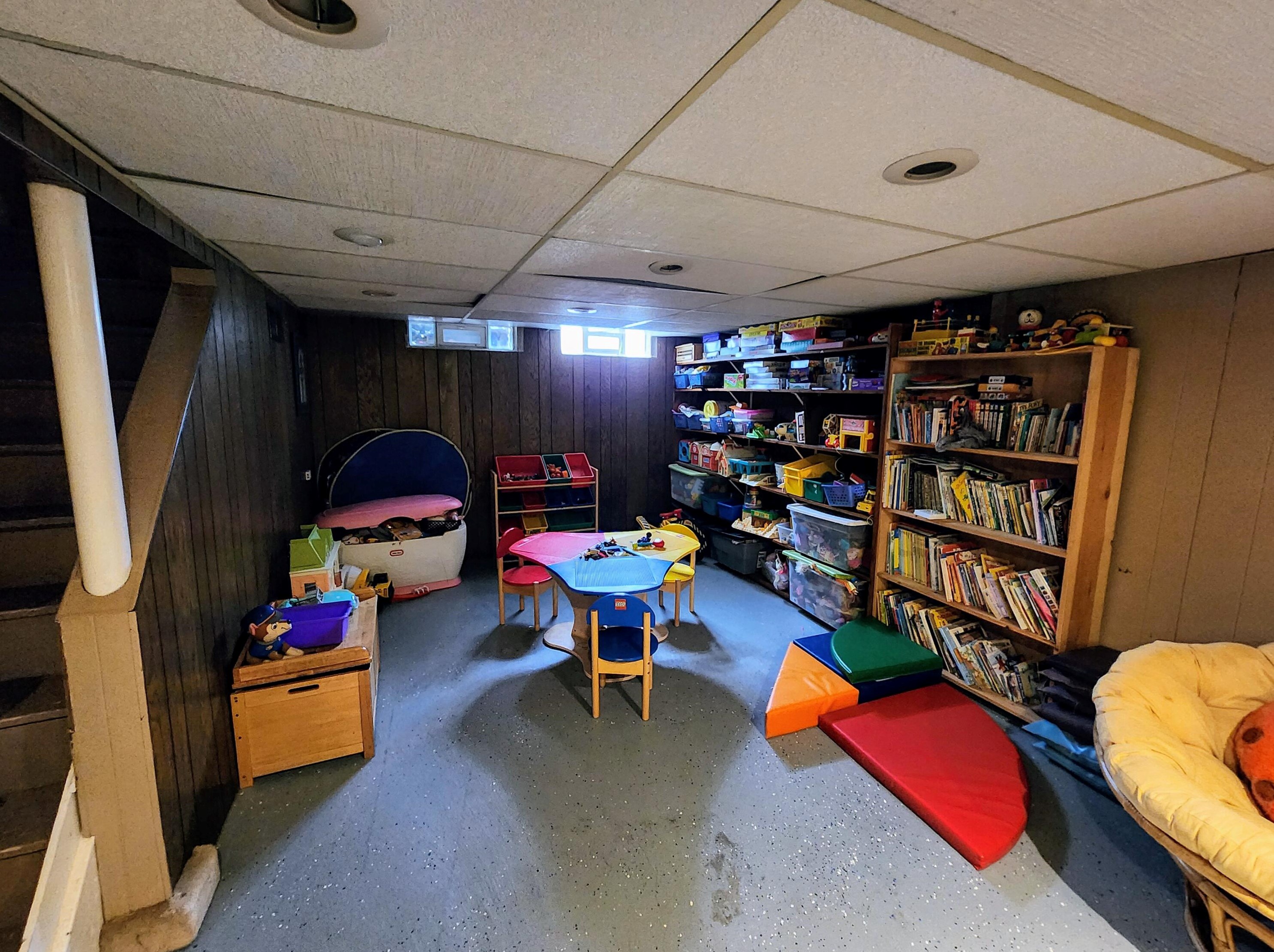 7102 40th Ave, Kenosha WI  53142-1735 exterior