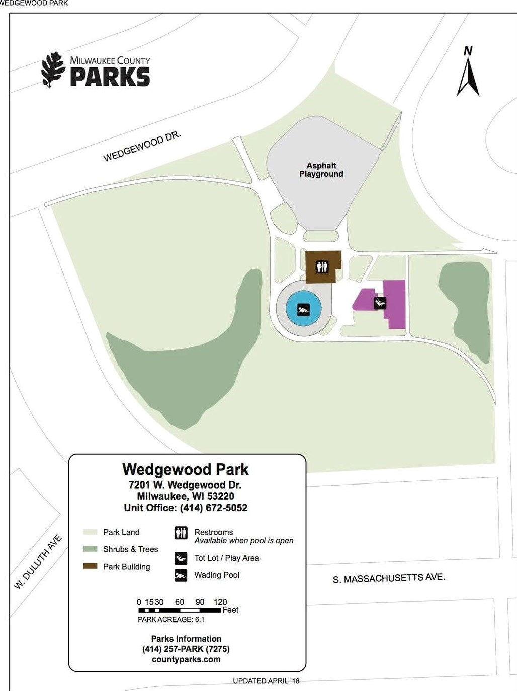 7200 Tripoli Ave, Milwaukee WI 53220-1716 exterior