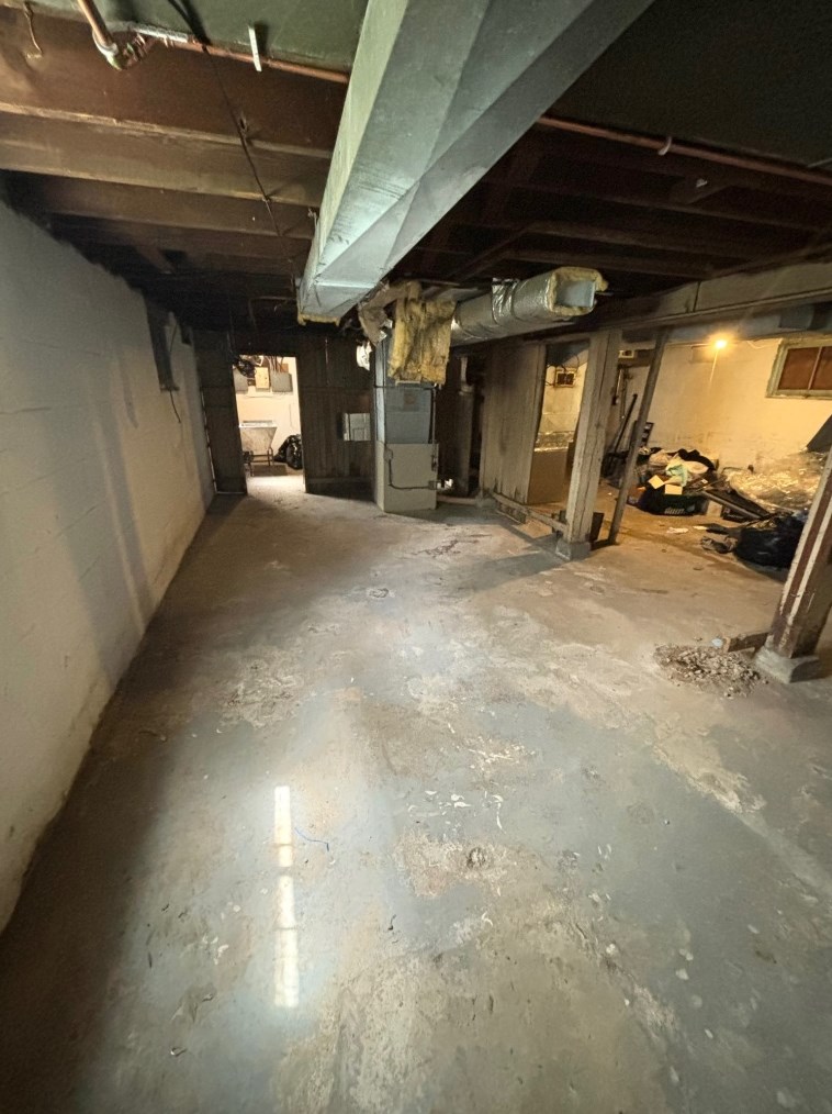 2619 45th St, Milwaukee WI 53210-2402 exterior