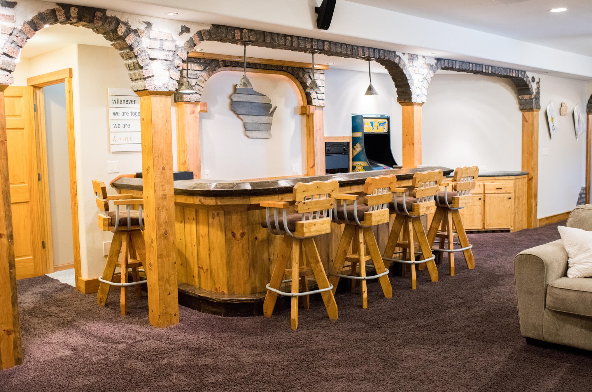 1233 Greystone Dr, Plymouth WI 53073-4571 exterior