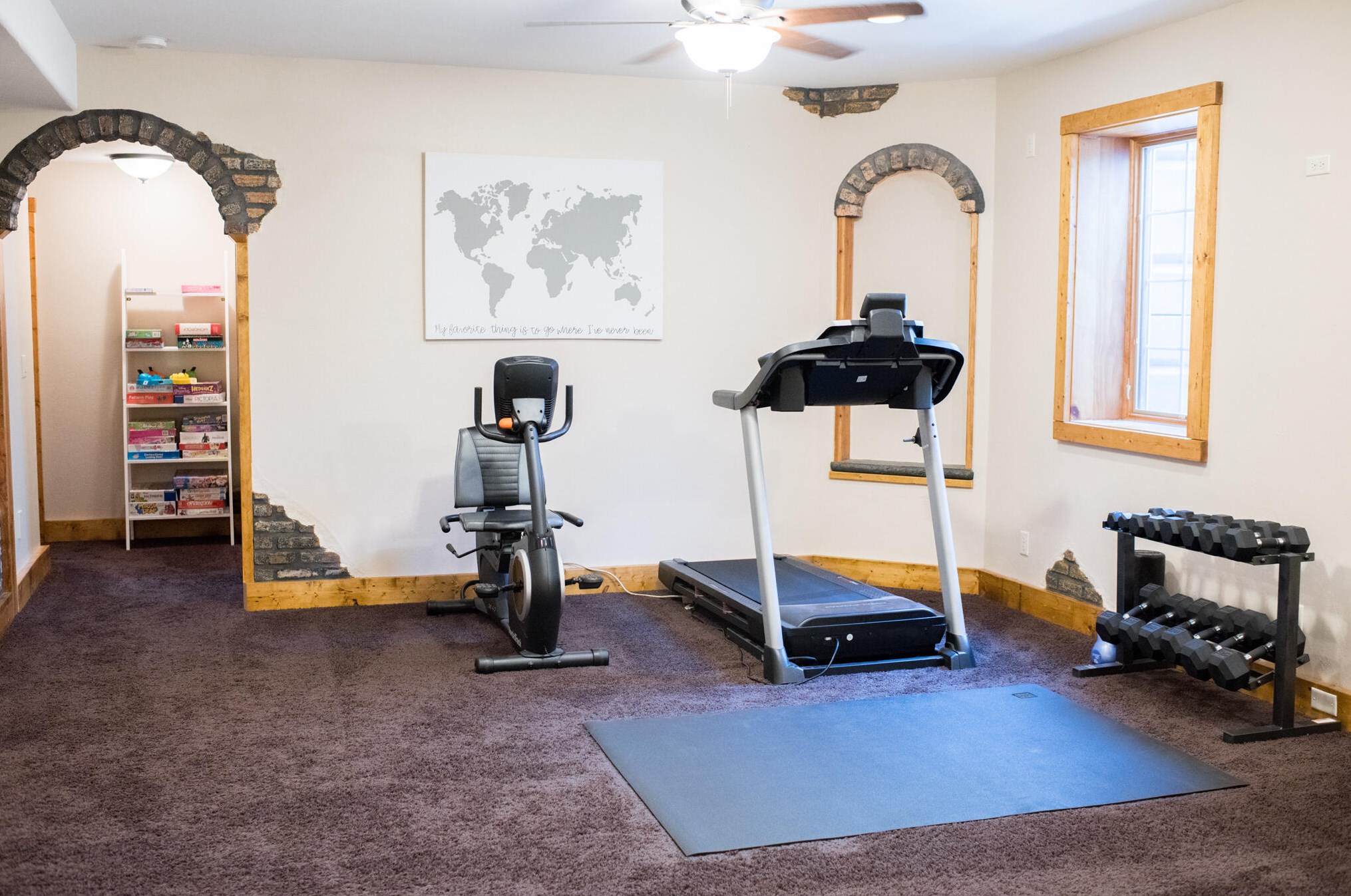 1233 Greystone Dr, Plymouth WI 53073-4571 exterior