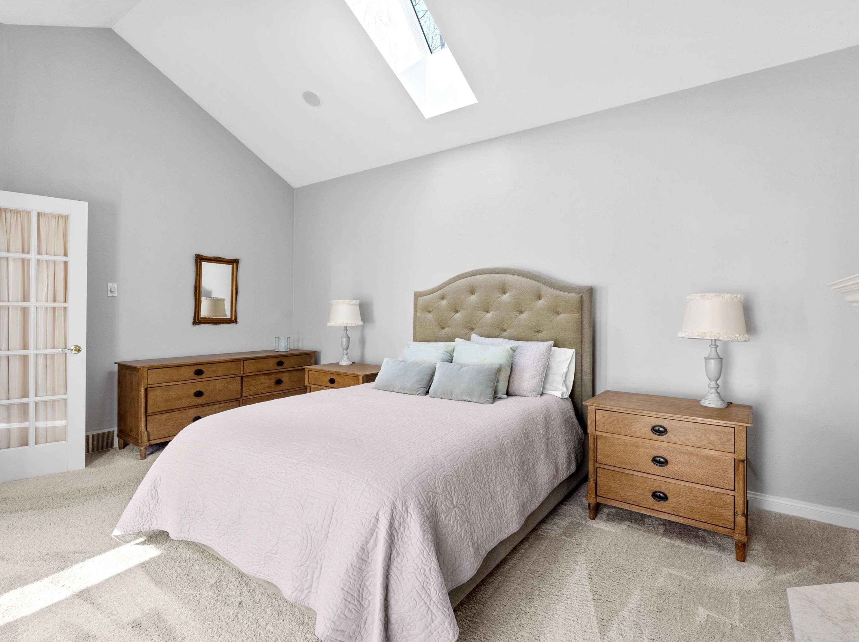 601 Woodridge Dr, Manitowoc WI 54220-9045 exterior