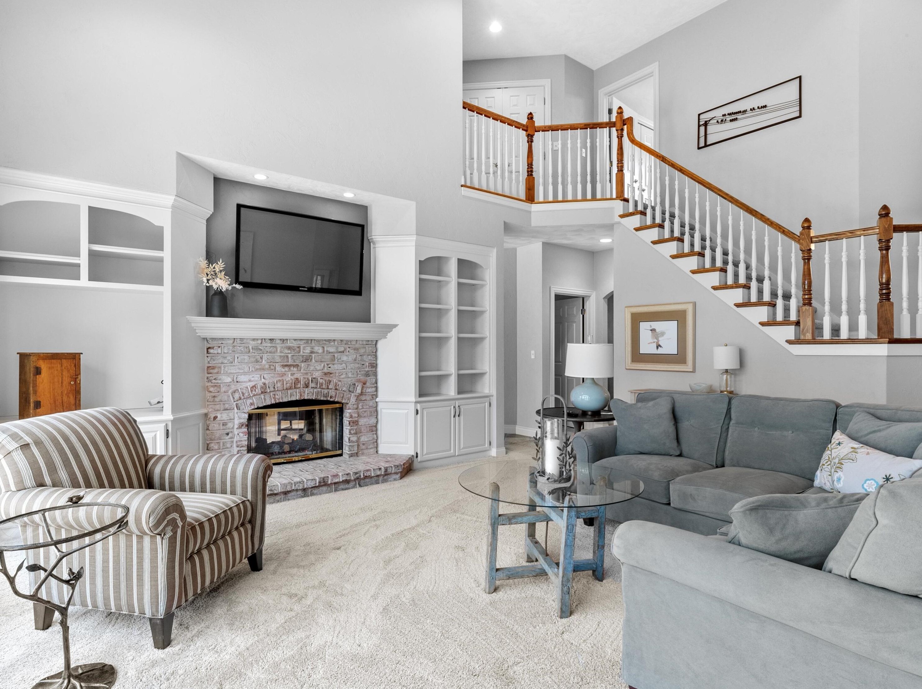 601 Woodridge Dr, Manitowoc WI 54220-9045 exterior