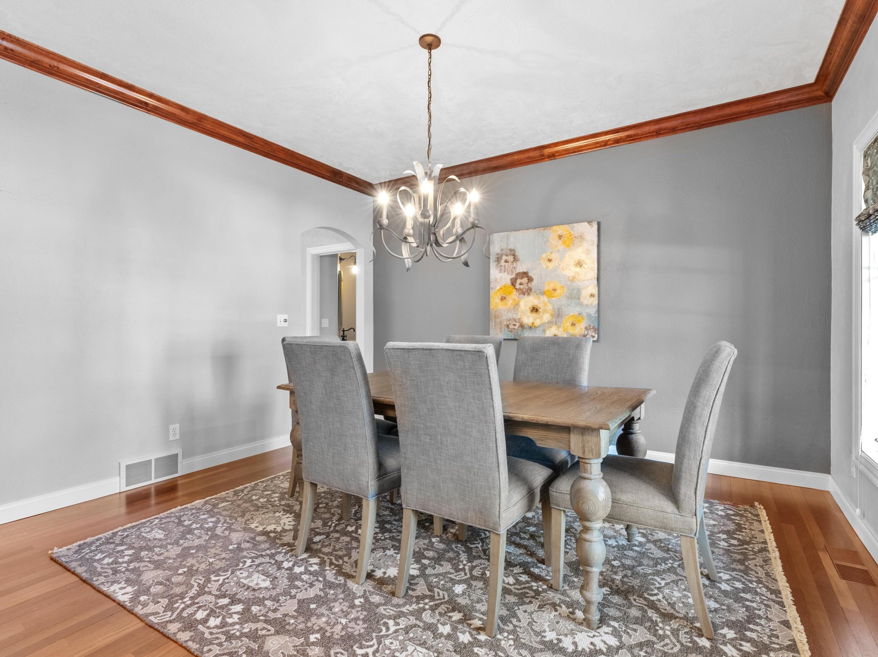 601 Woodridge Dr, Manitowoc WI 54220-9045 exterior