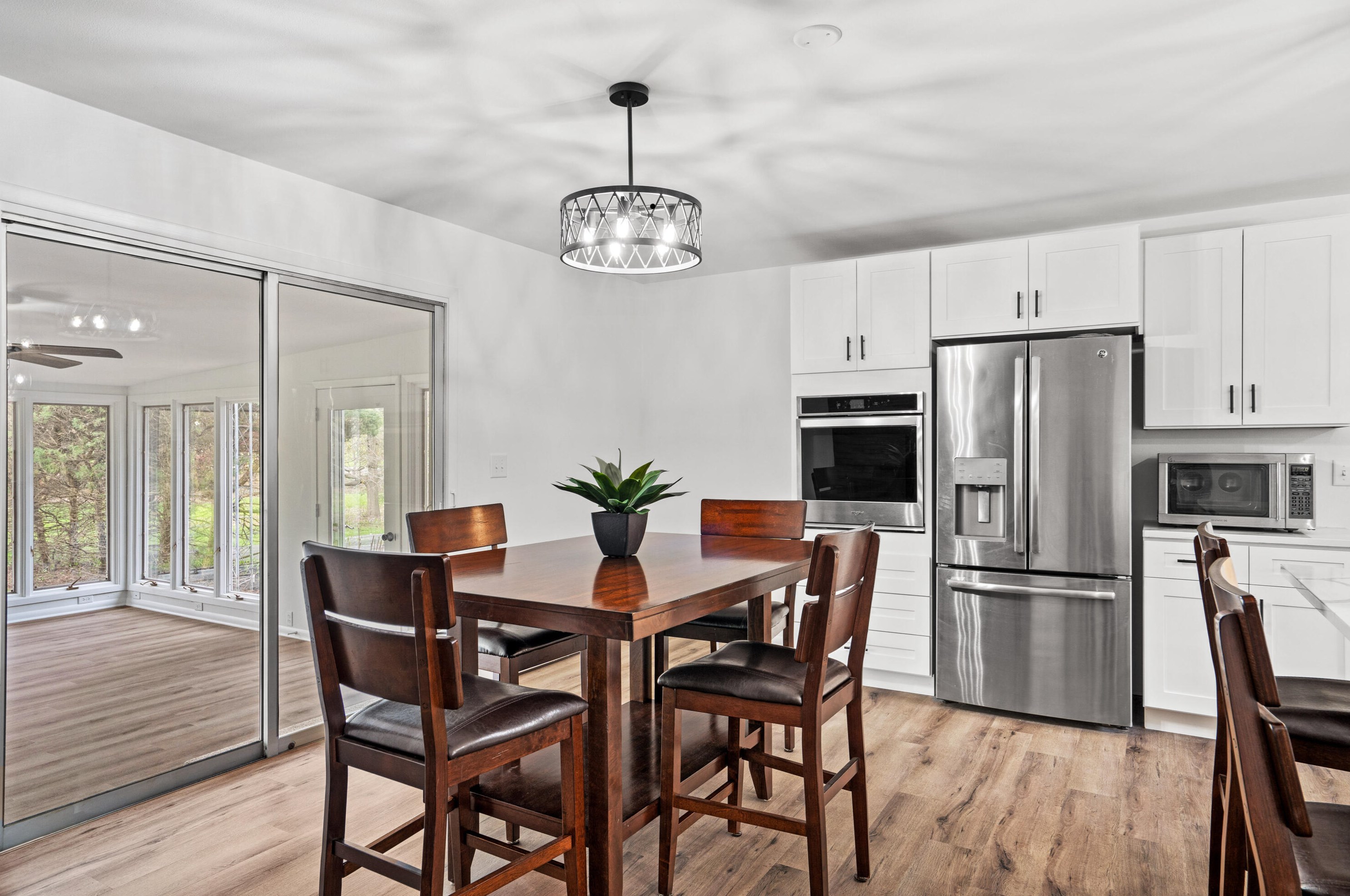 4417 116 St, Kenosha WI 53158-3600 exterior