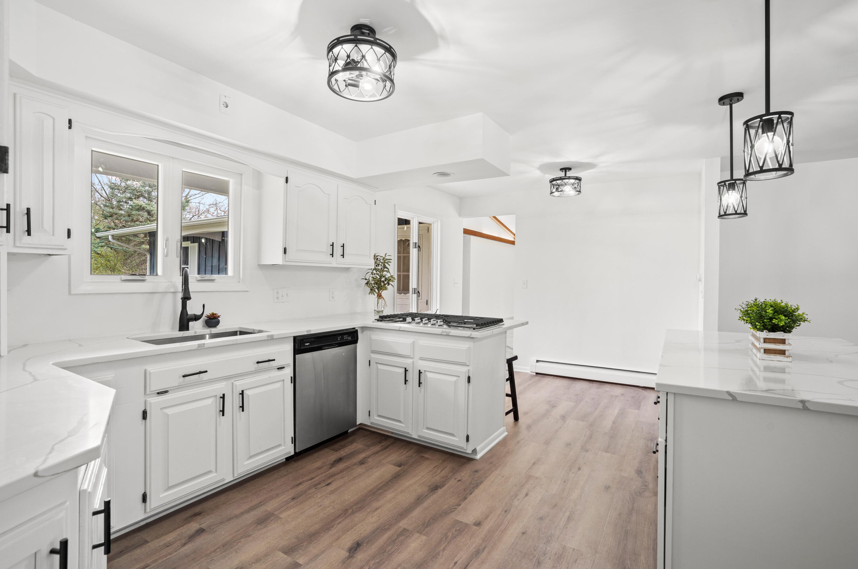 4417 116 St, Kenosha WI 53158-3600 exterior