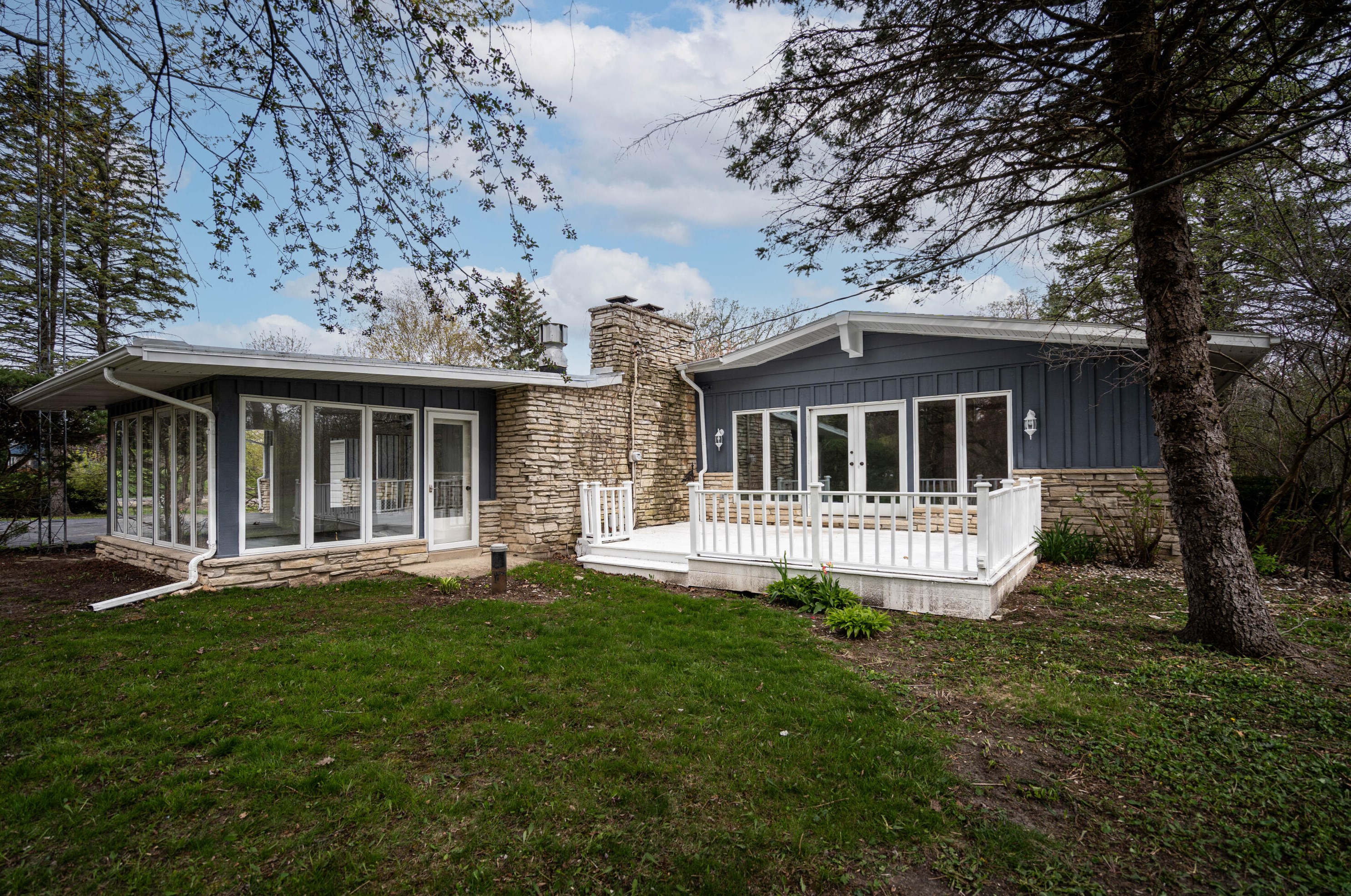 4417 116 St, Kenosha WI 53158-3600 exterior