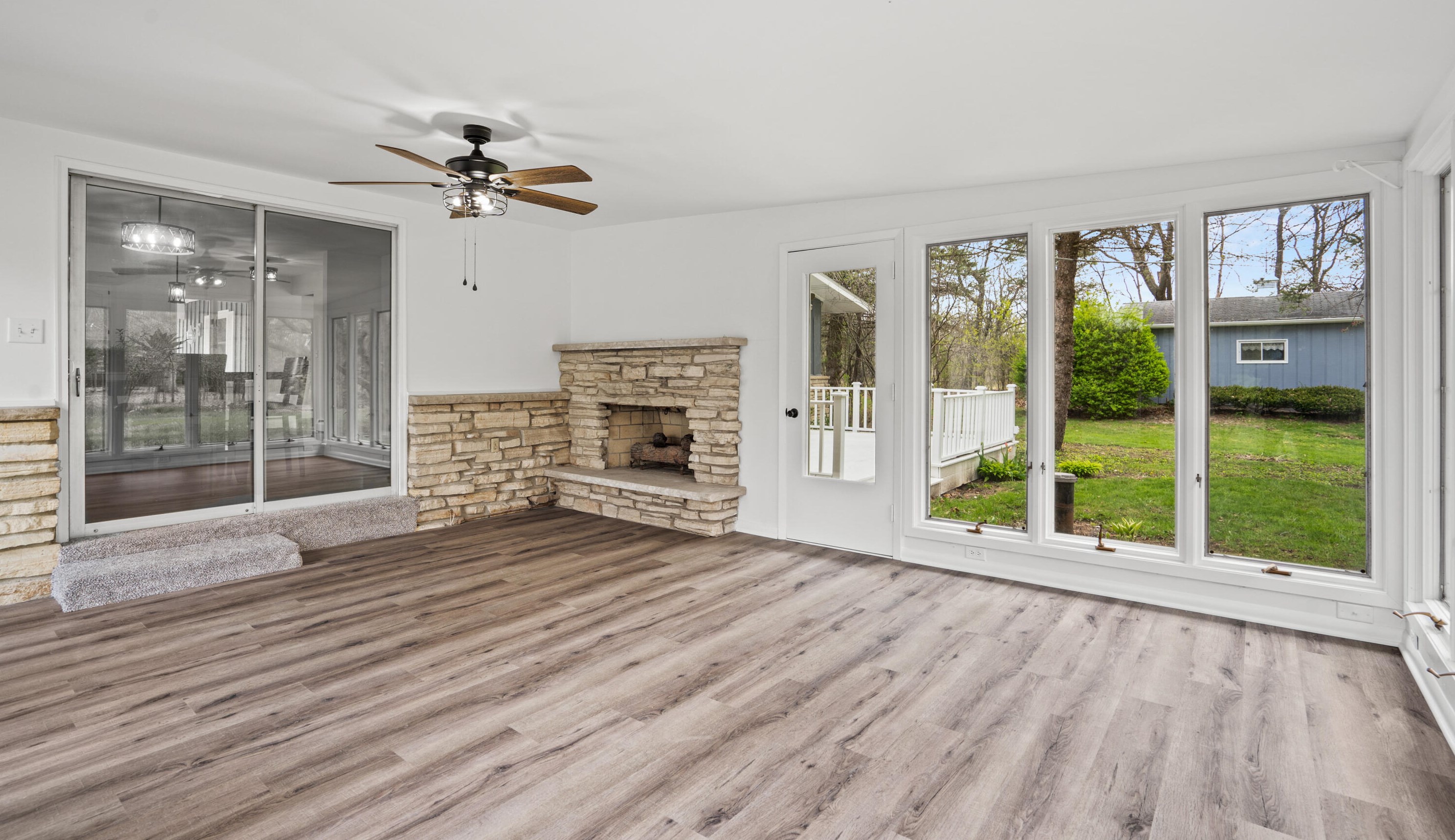 4417 116 St, Kenosha WI 53158-3600 exterior