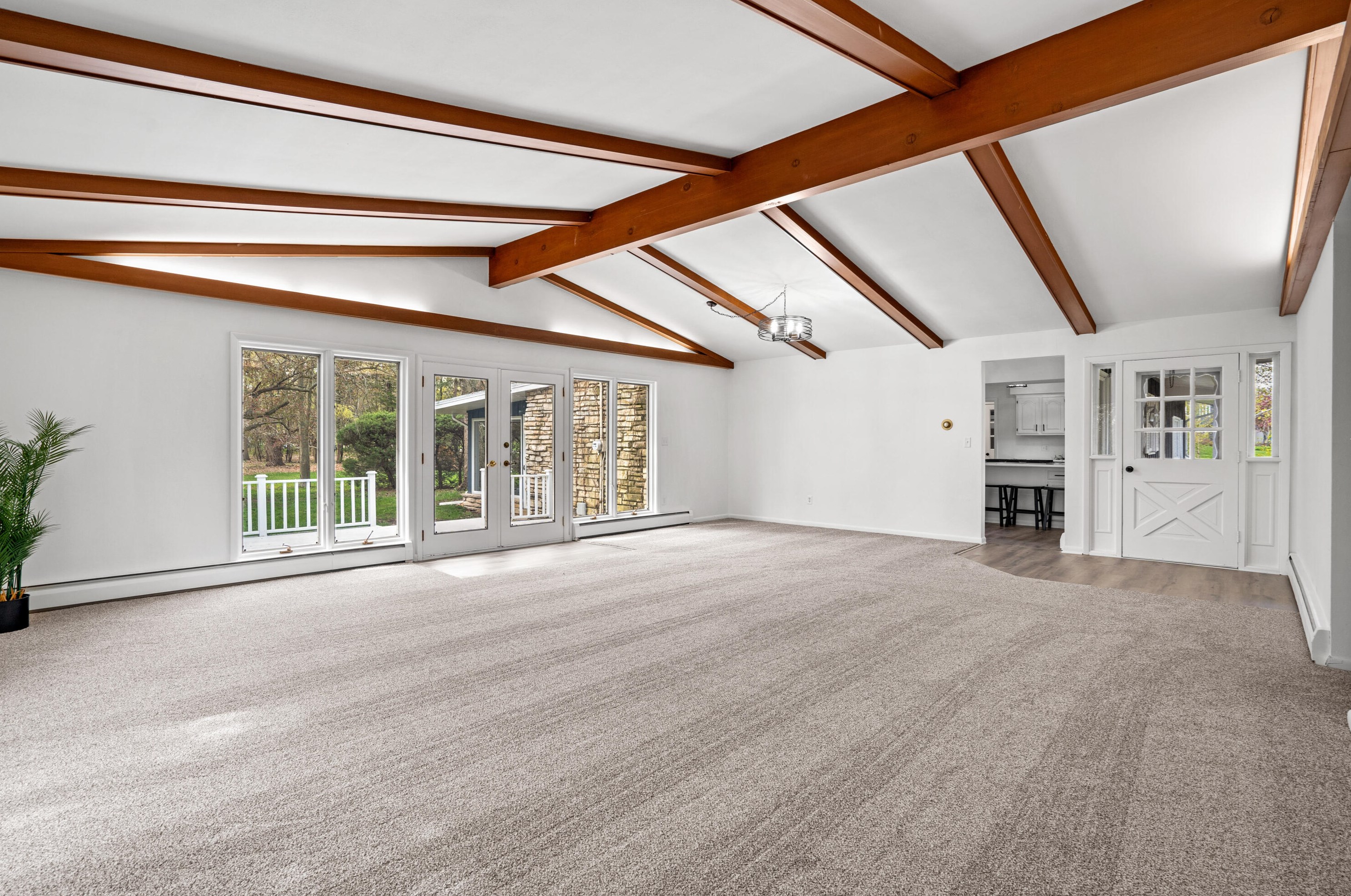 4417 116 St, Kenosha WI 53158-3600 exterior