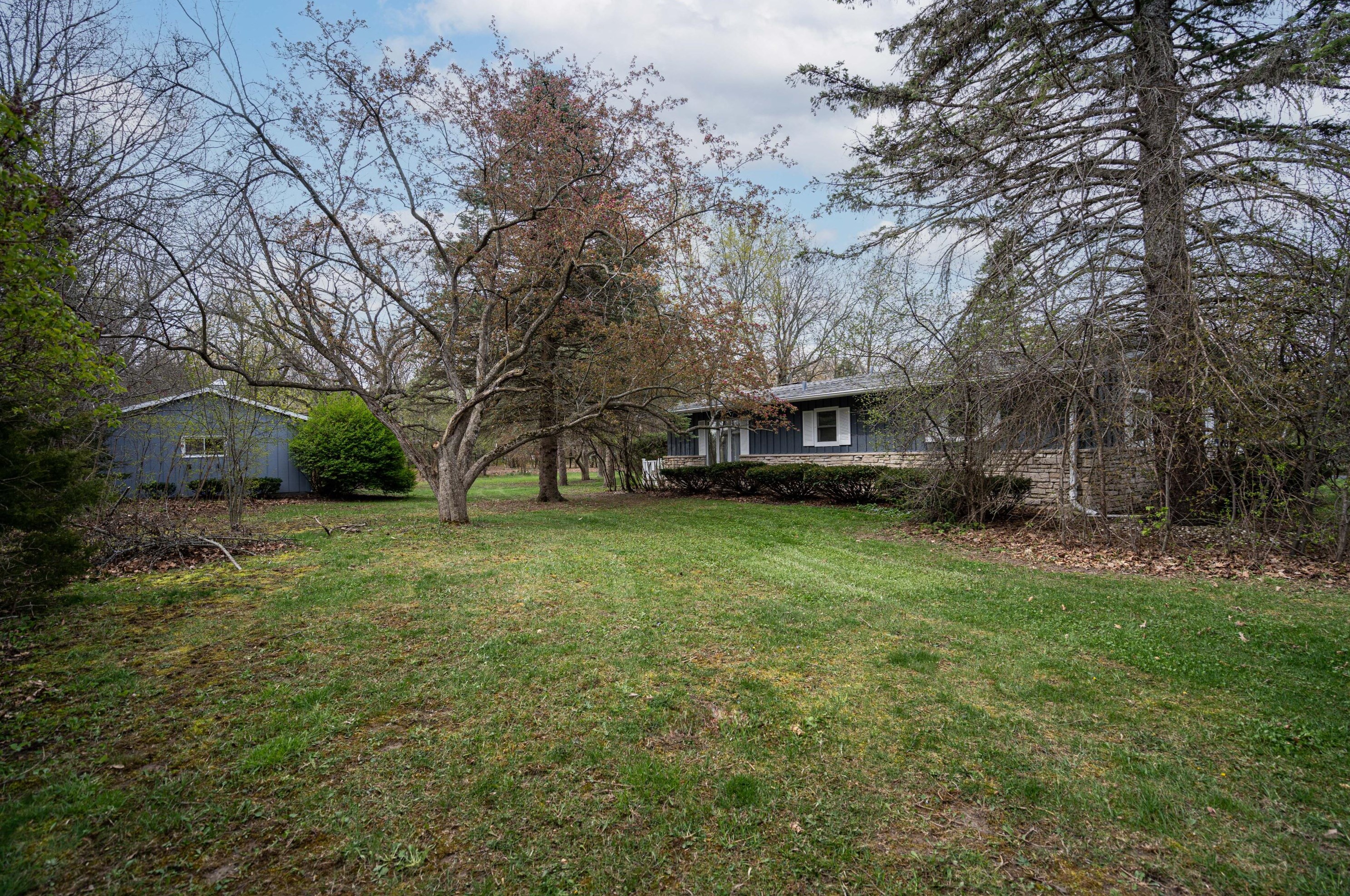 4417 116 St, Kenosha WI 53158-3600 exterior