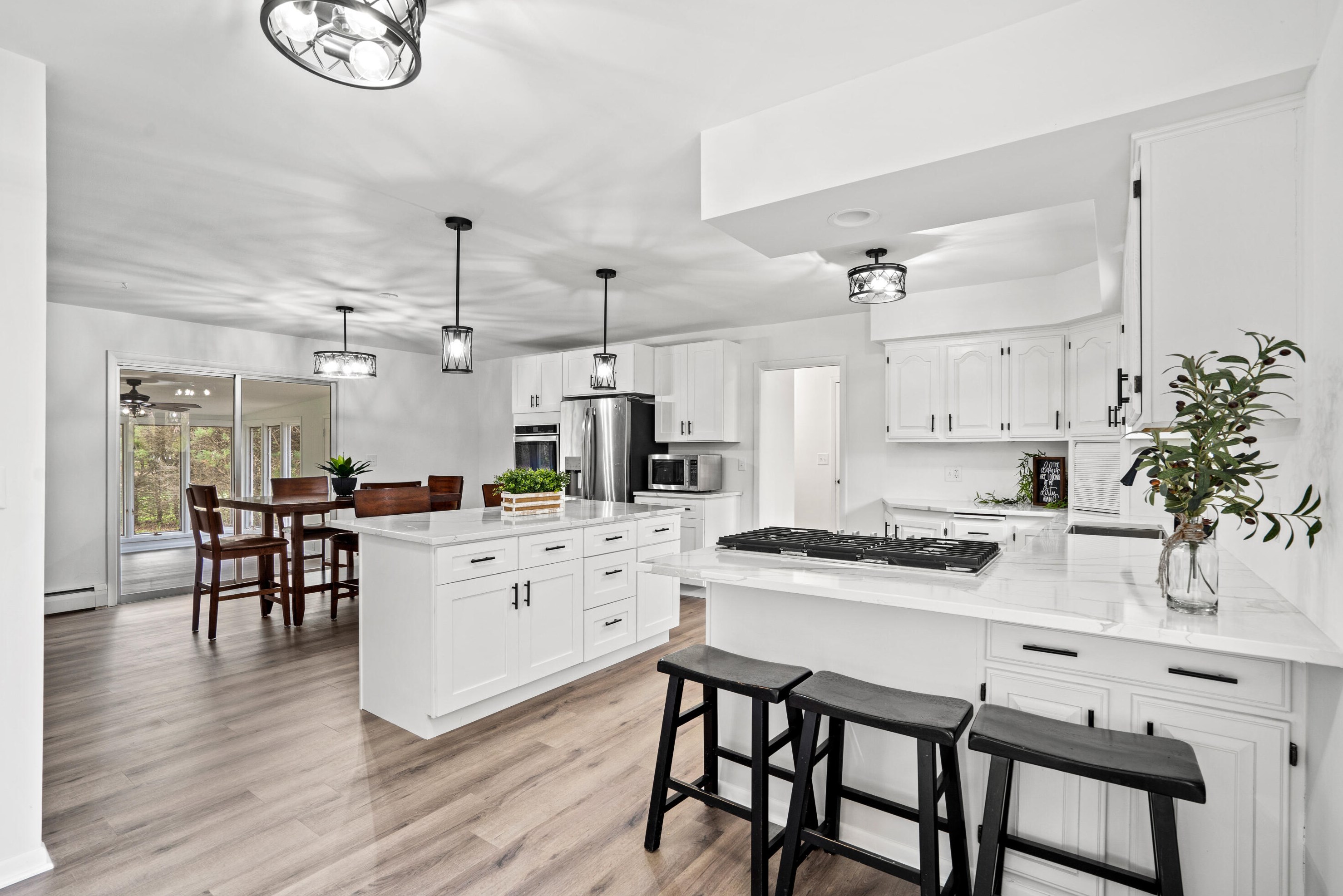 4417 116 St, Kenosha WI 53158-3600 exterior