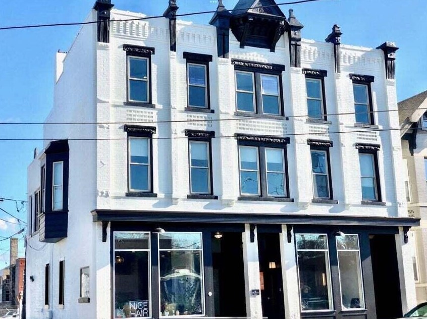 920 2nd St, Milwaukee WI  53204-1823 exterior