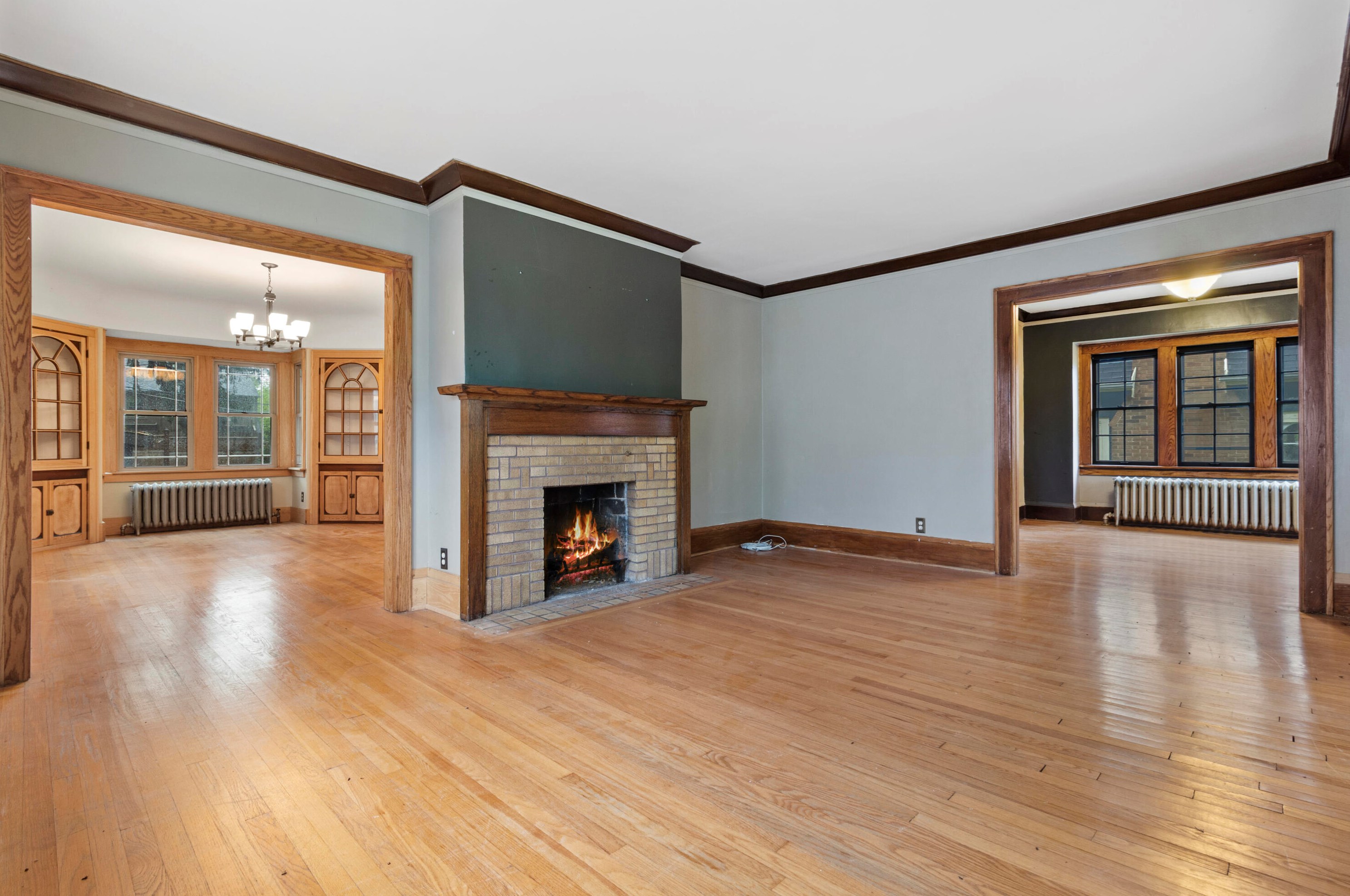 3491 Maryland Ave, Milwaukee WI 53211-3751 exterior