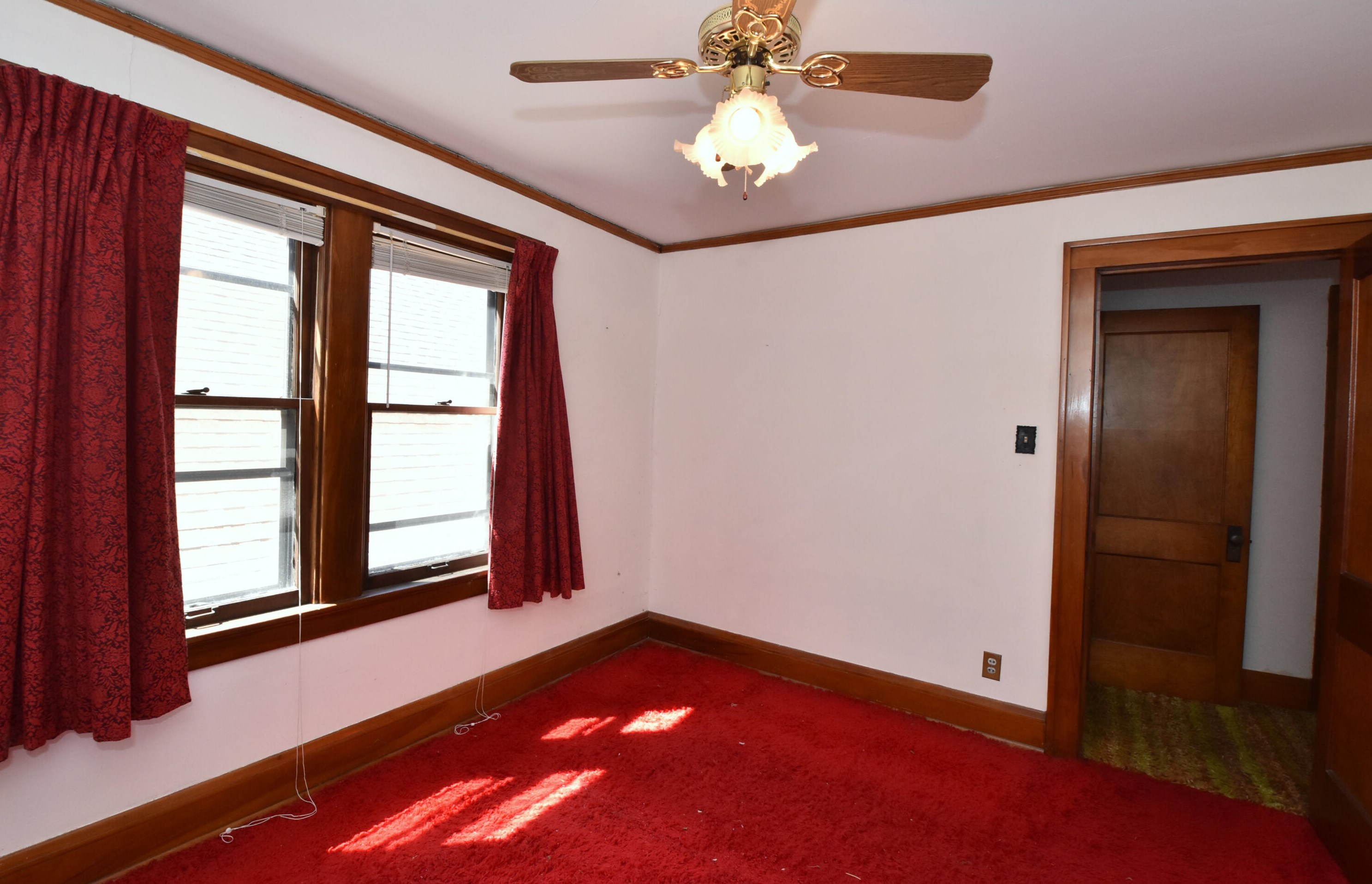 8428 Becher St, Milwaukee WI 53215-2558 exterior