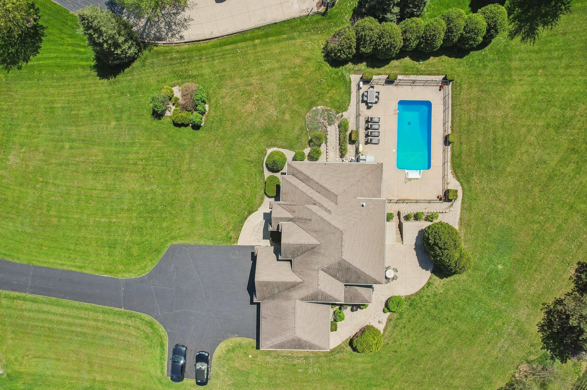 36705 53rd Pl, Lyons, WI 53105-7419