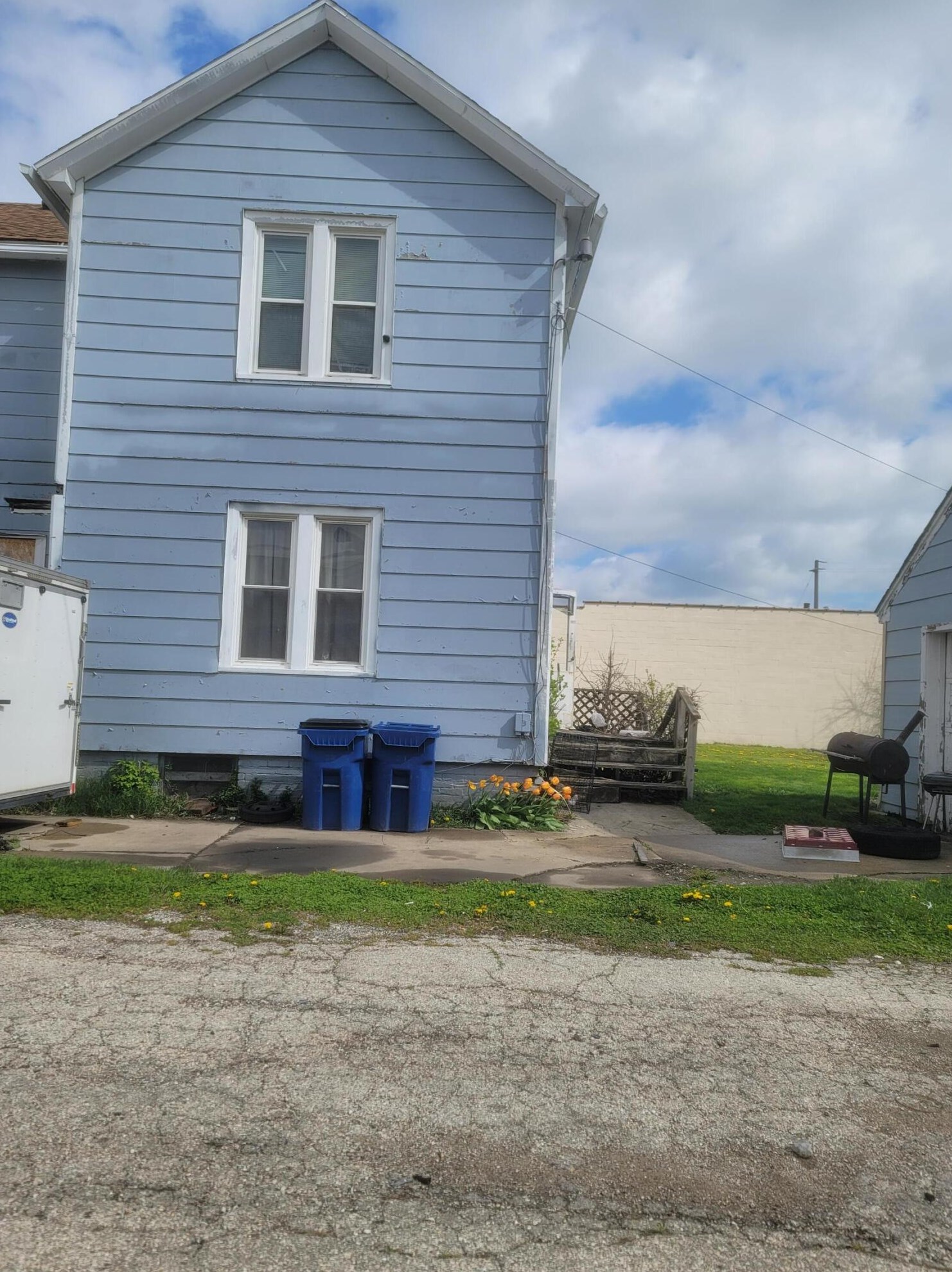 1219 Washington Ave, Racine, WI 53403