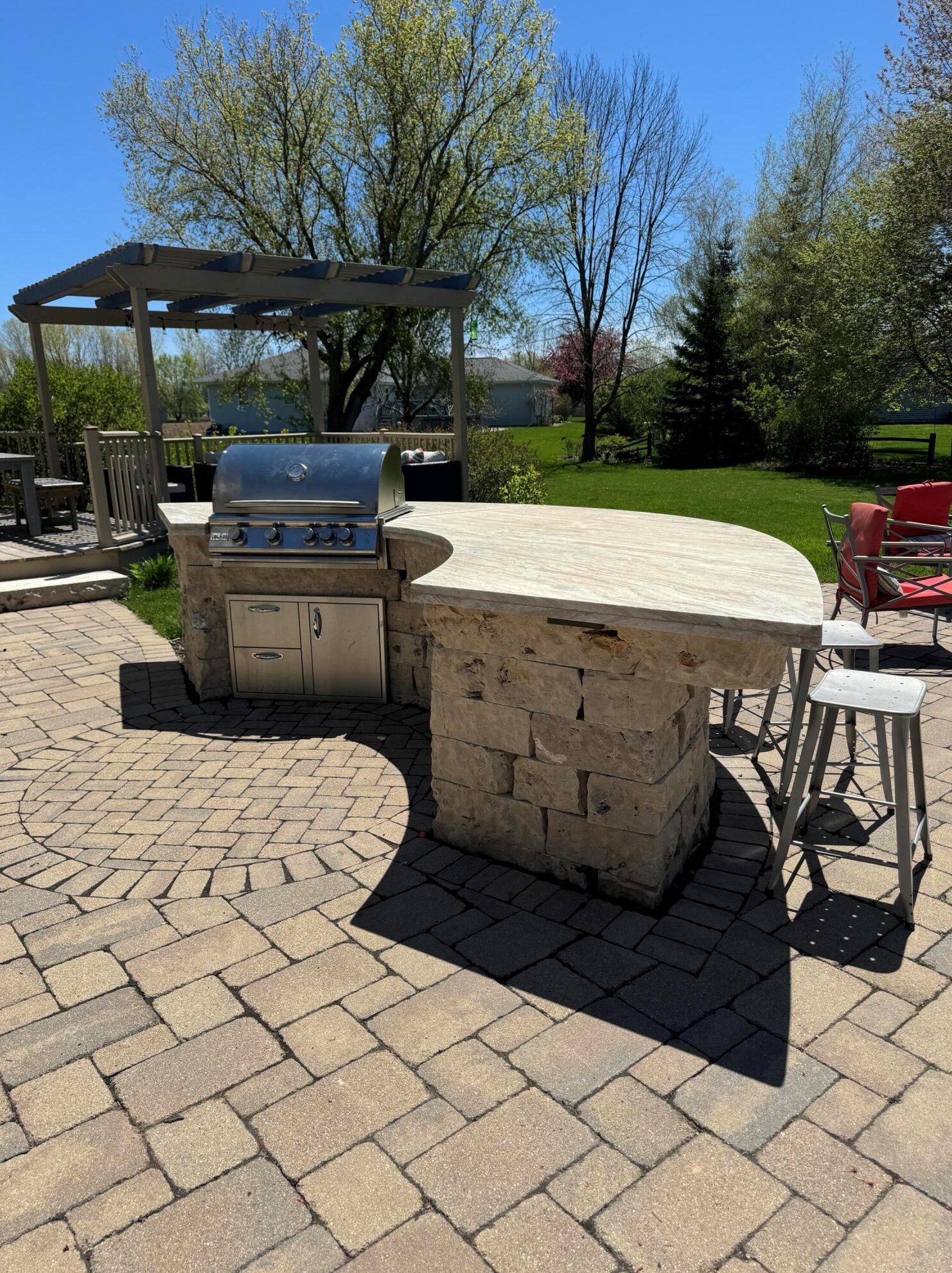 3910 N Field Dr, Sheboygan, WI 53083