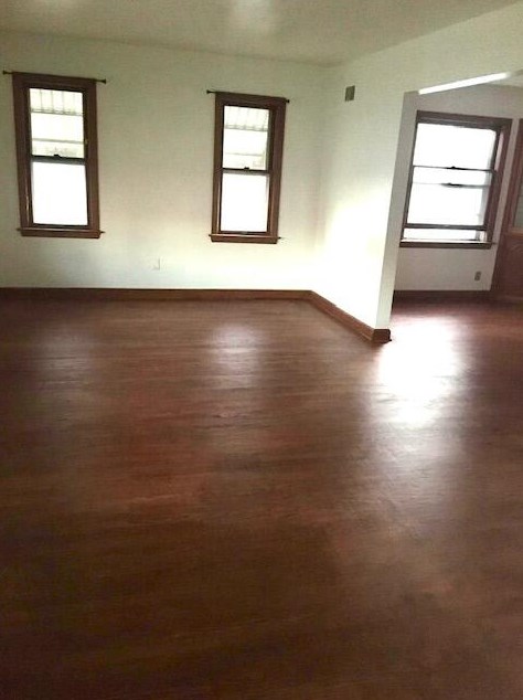 3953 52nd St, Milwaukee WI  53220-2605 exterior