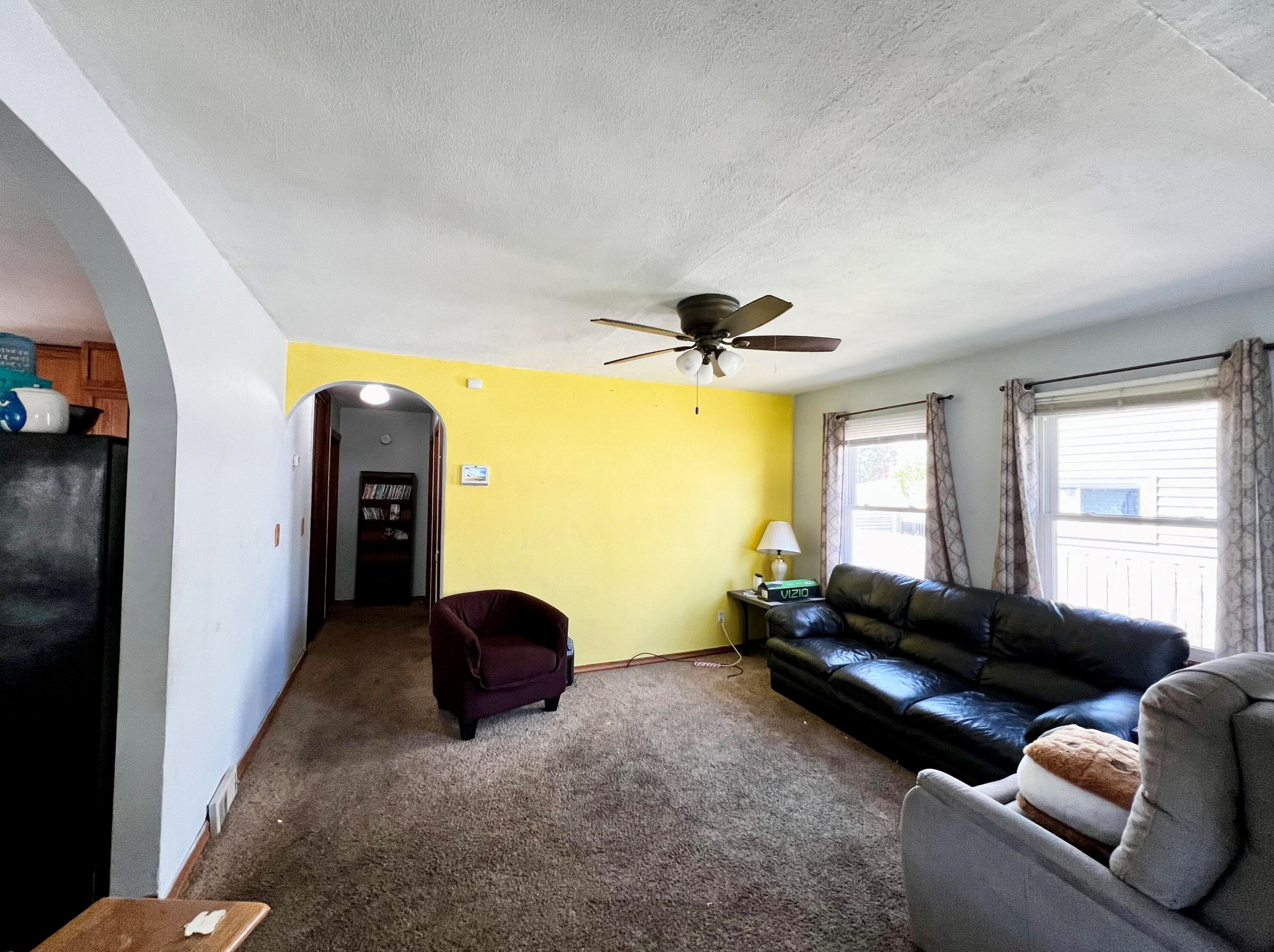 7936 42nd Ave, Kenosha WI  53142-4581 exterior