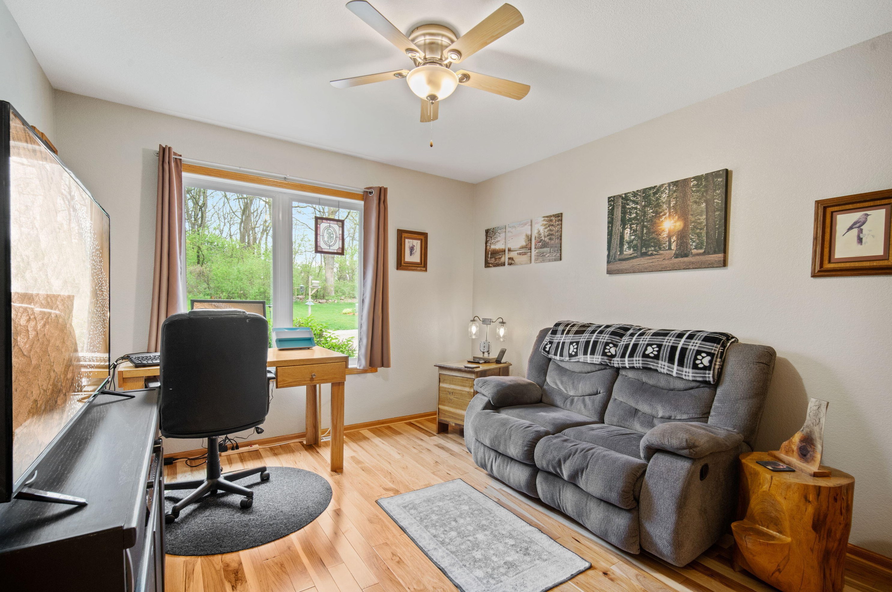 15714 Braun Rd, Sturtevant WI 53177-9433 exterior