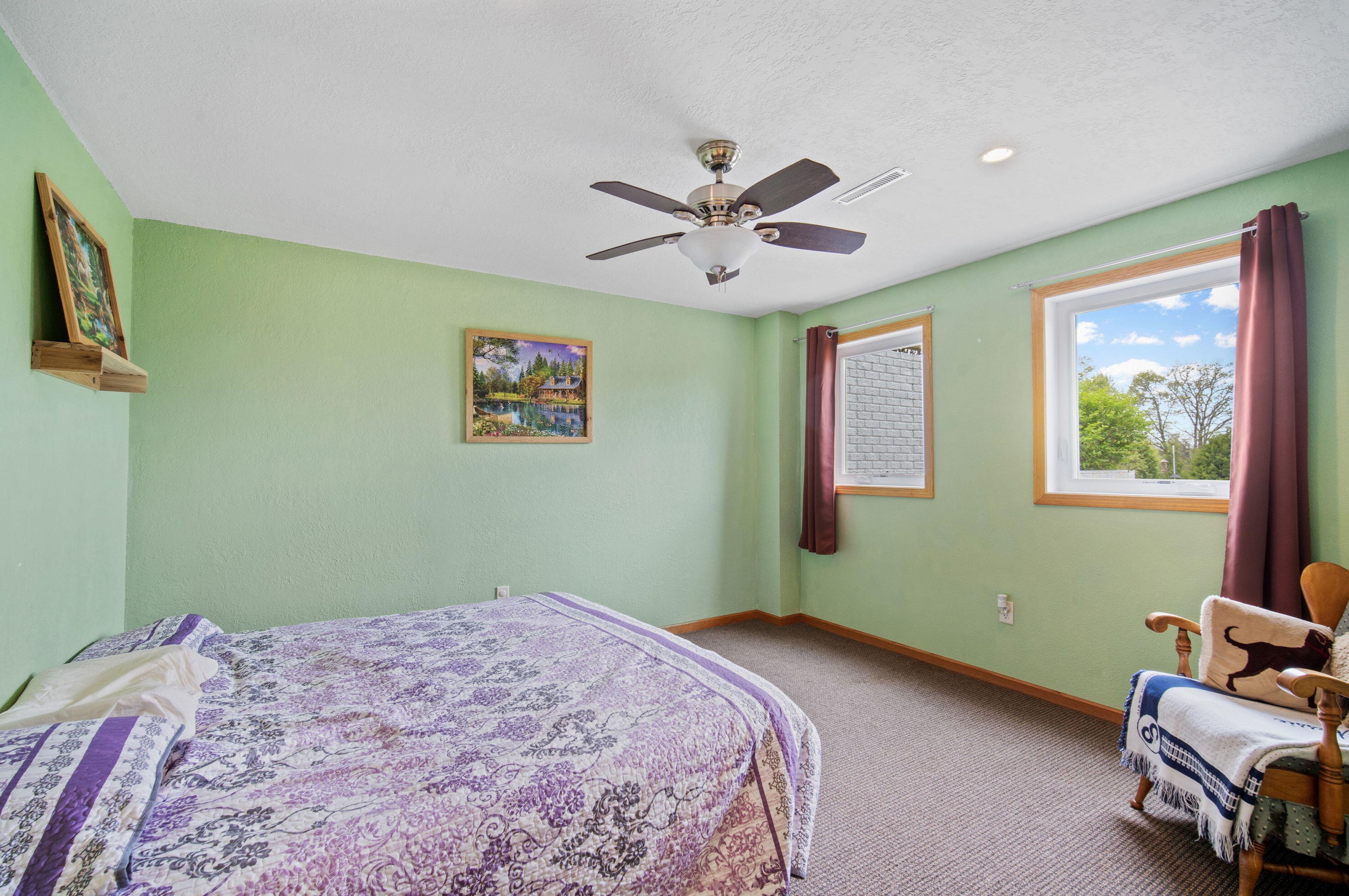 15714 Braun Rd, Sturtevant WI 53177-9433 exterior