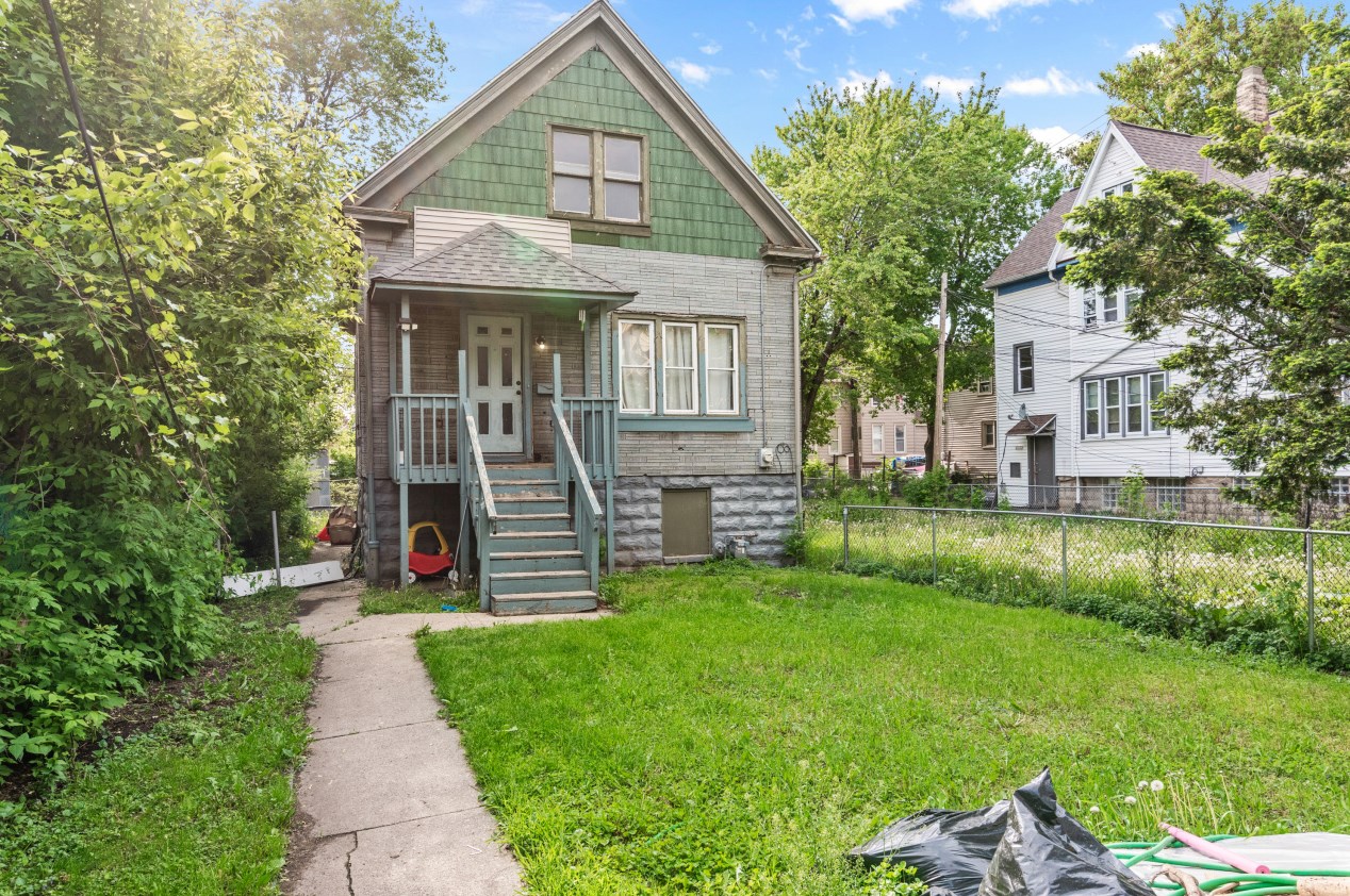 2143 S 20th St #2145, Milwaukee, WI 53215