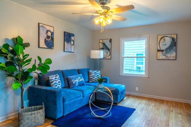 5680 60th St, Milwaukee WI  53218-2428 exterior