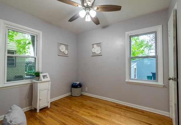 5680 60th St, Milwaukee WI  53218-2428 exterior