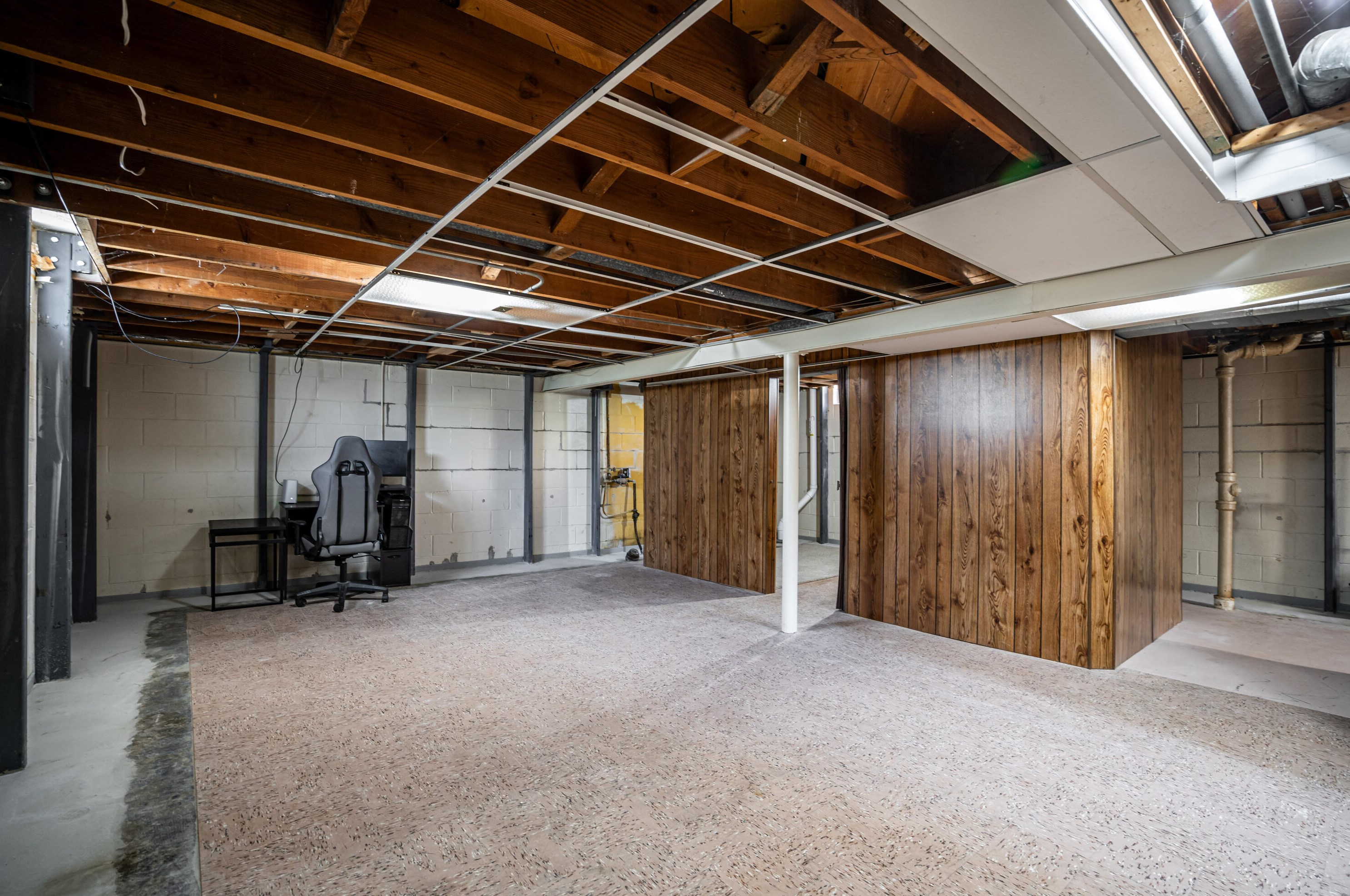 3520 86th St, Milwaukee WI  53228-1510 exterior