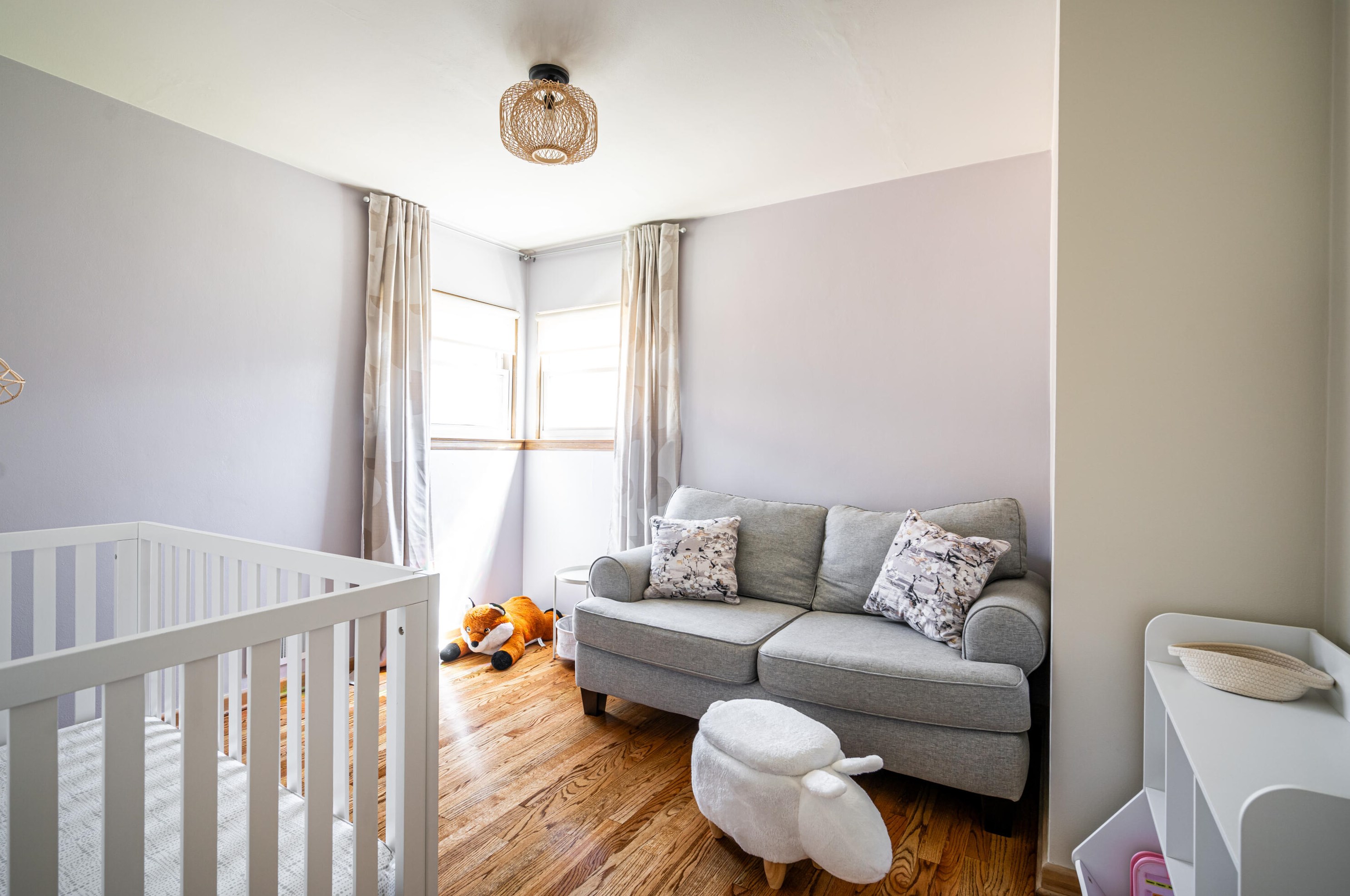 3520 86th St, Milwaukee WI  53228-1510 exterior