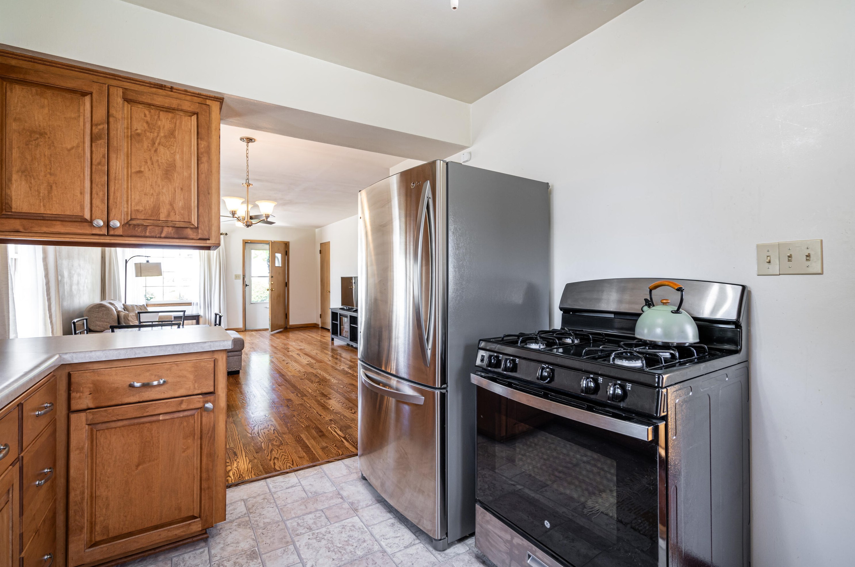 3520 86th St, Milwaukee WI  53228-1510 exterior