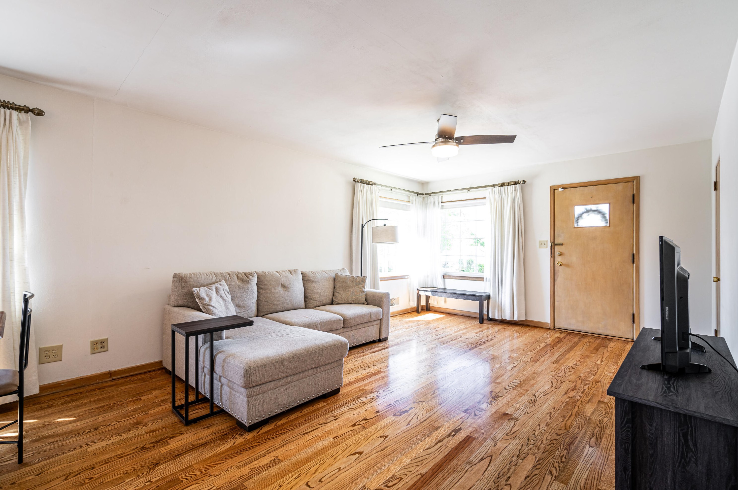 3520 86th St, Milwaukee WI  53228-1510 exterior