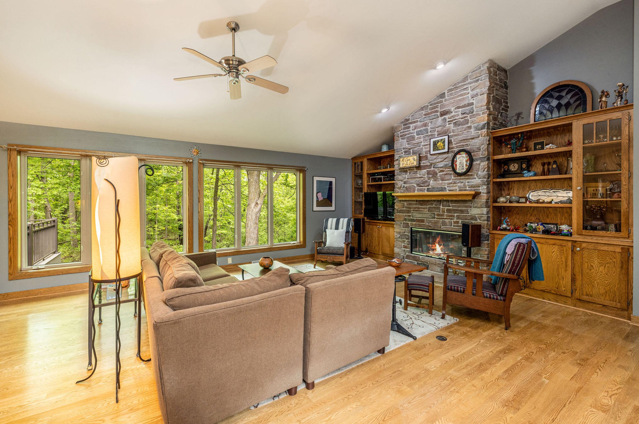 550 Toldt Forest Ct, Brookfield, WI 53045-6308