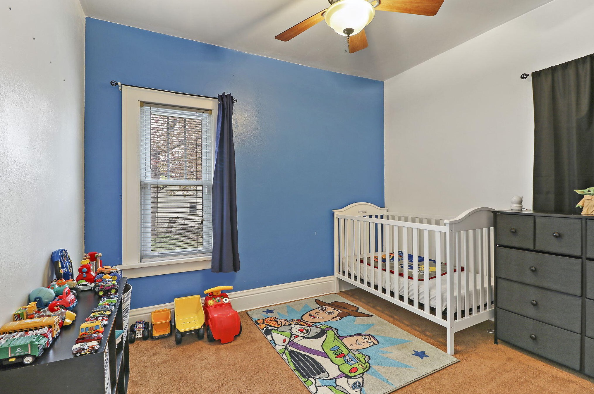 7519 29 Ave, Kenosha WI 53143-6650 exterior