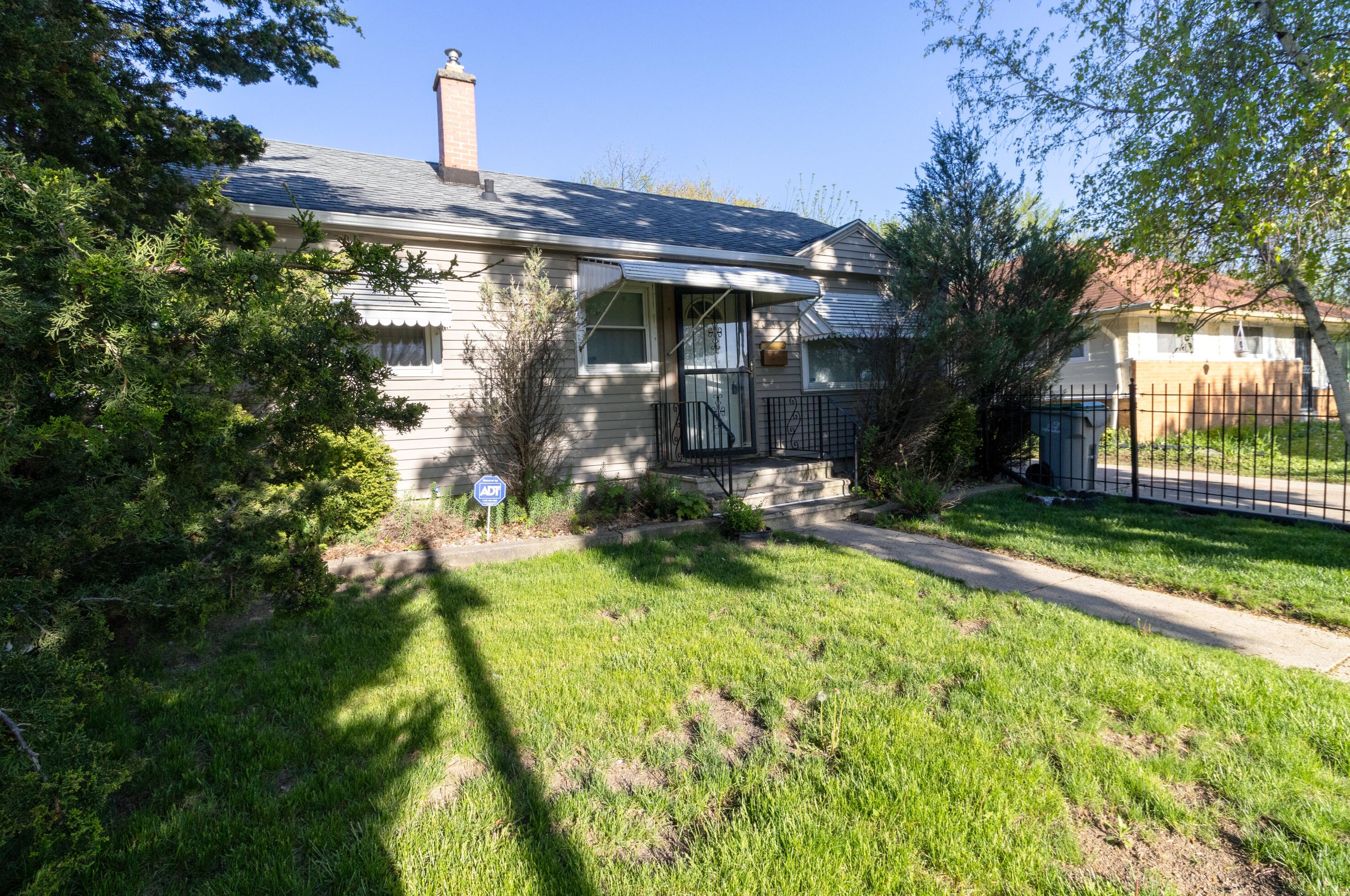 5034 N 42nd St, Milwaukee, WI 53209