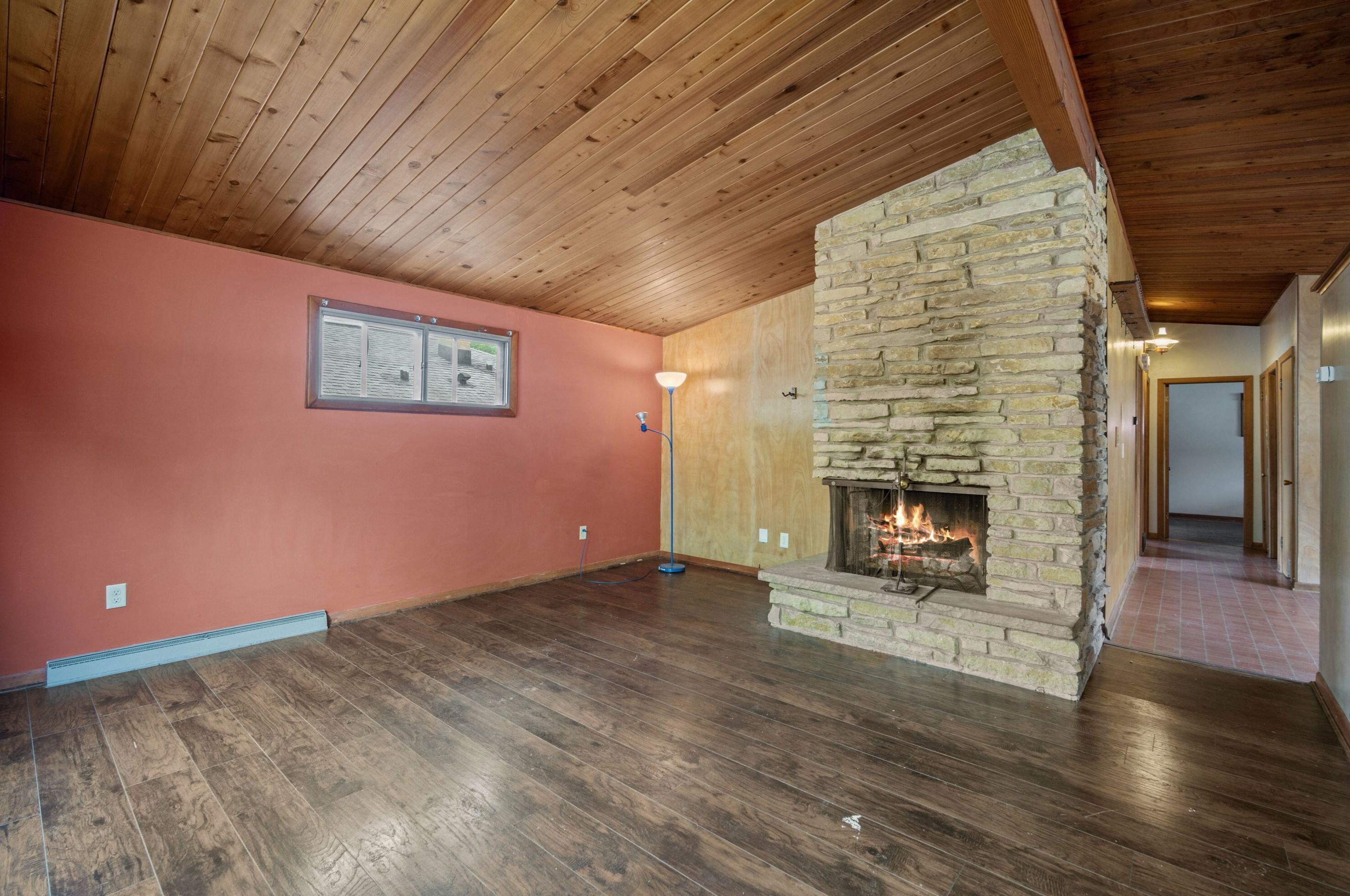 3802 97th Pl, Milwaukee WI  53222-2637 exterior
