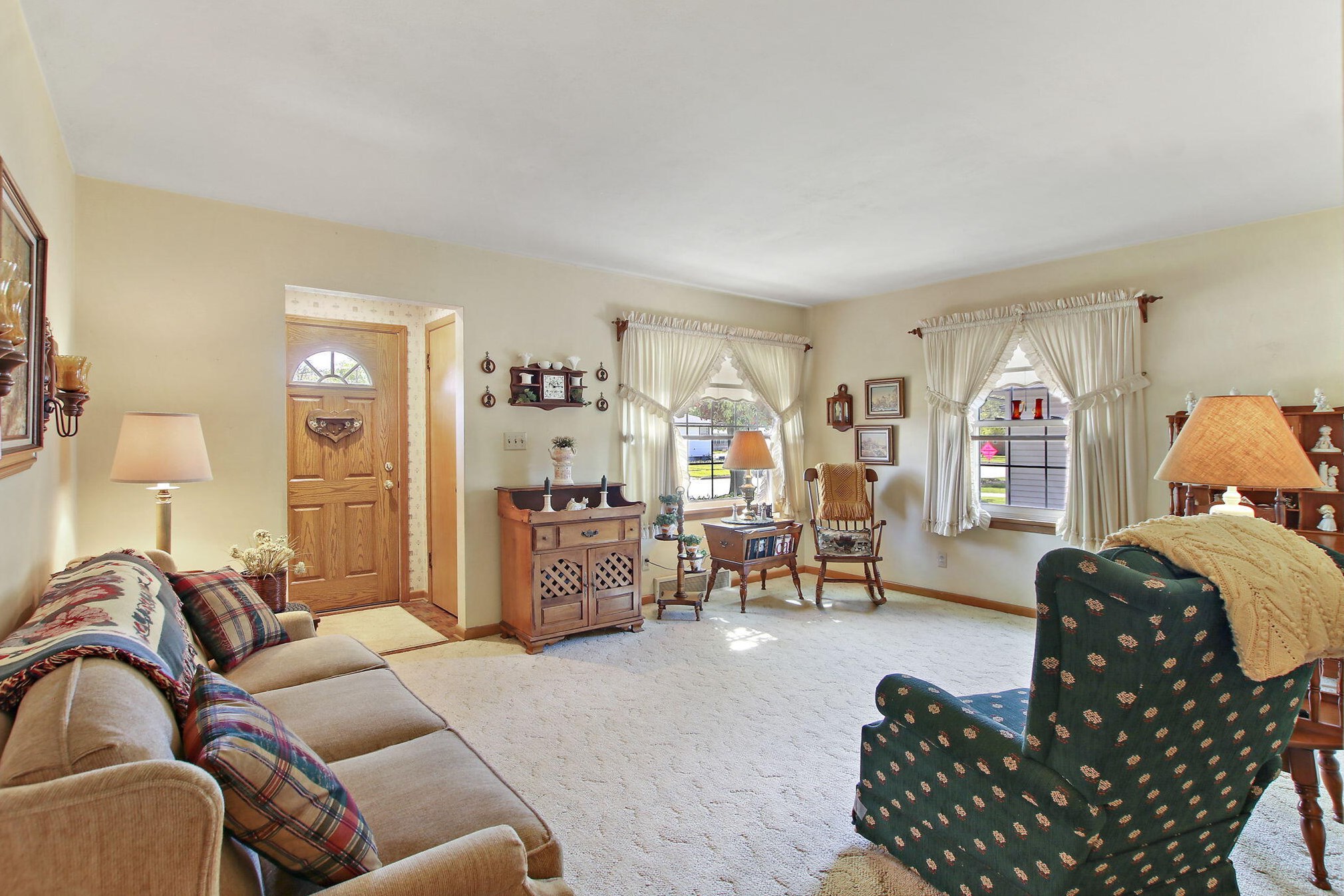 3416 23rd Ave, Kenosha, WI 53140
