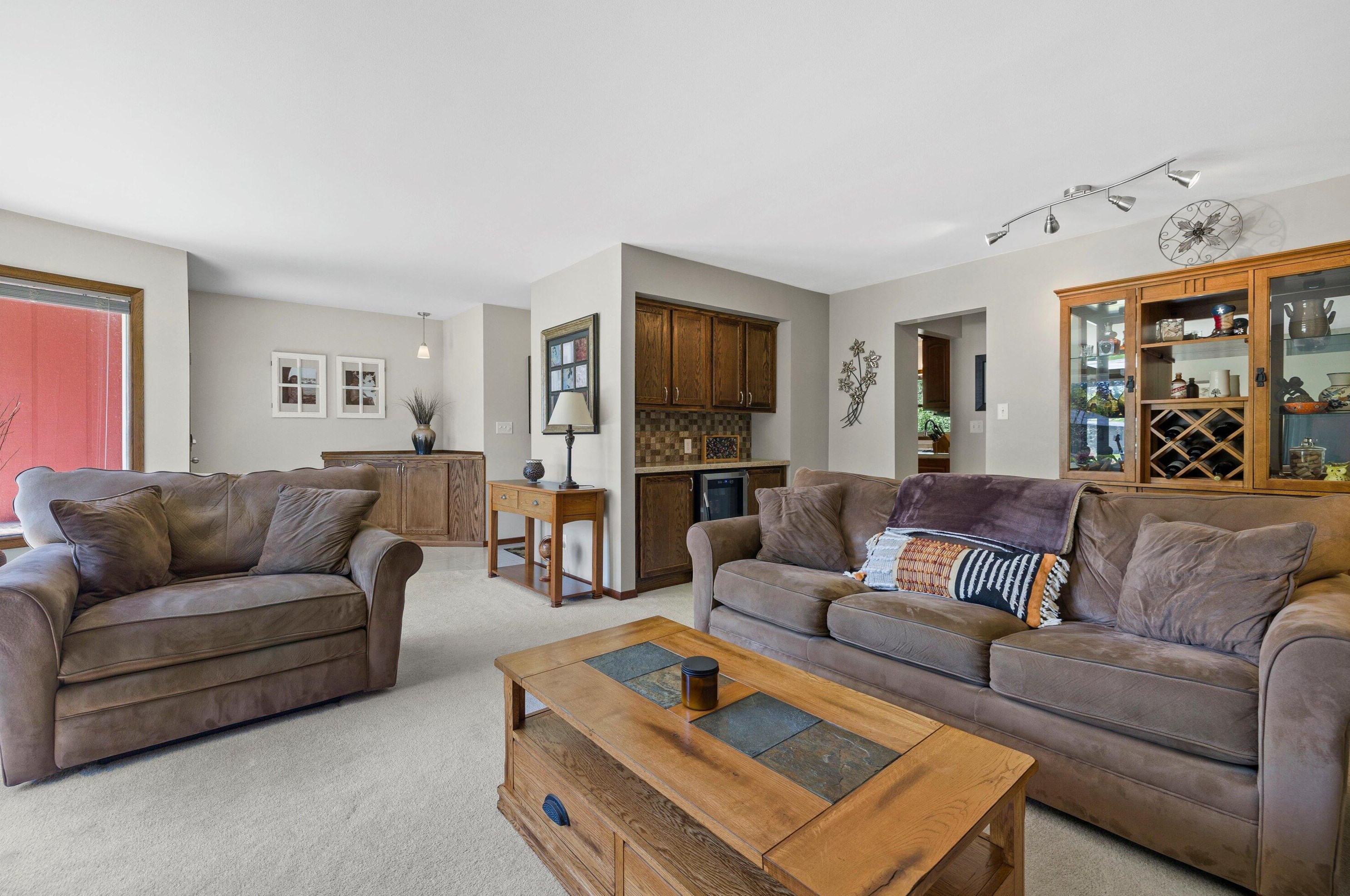 13840 W Crawford Dr, Waukesha, WI 53151