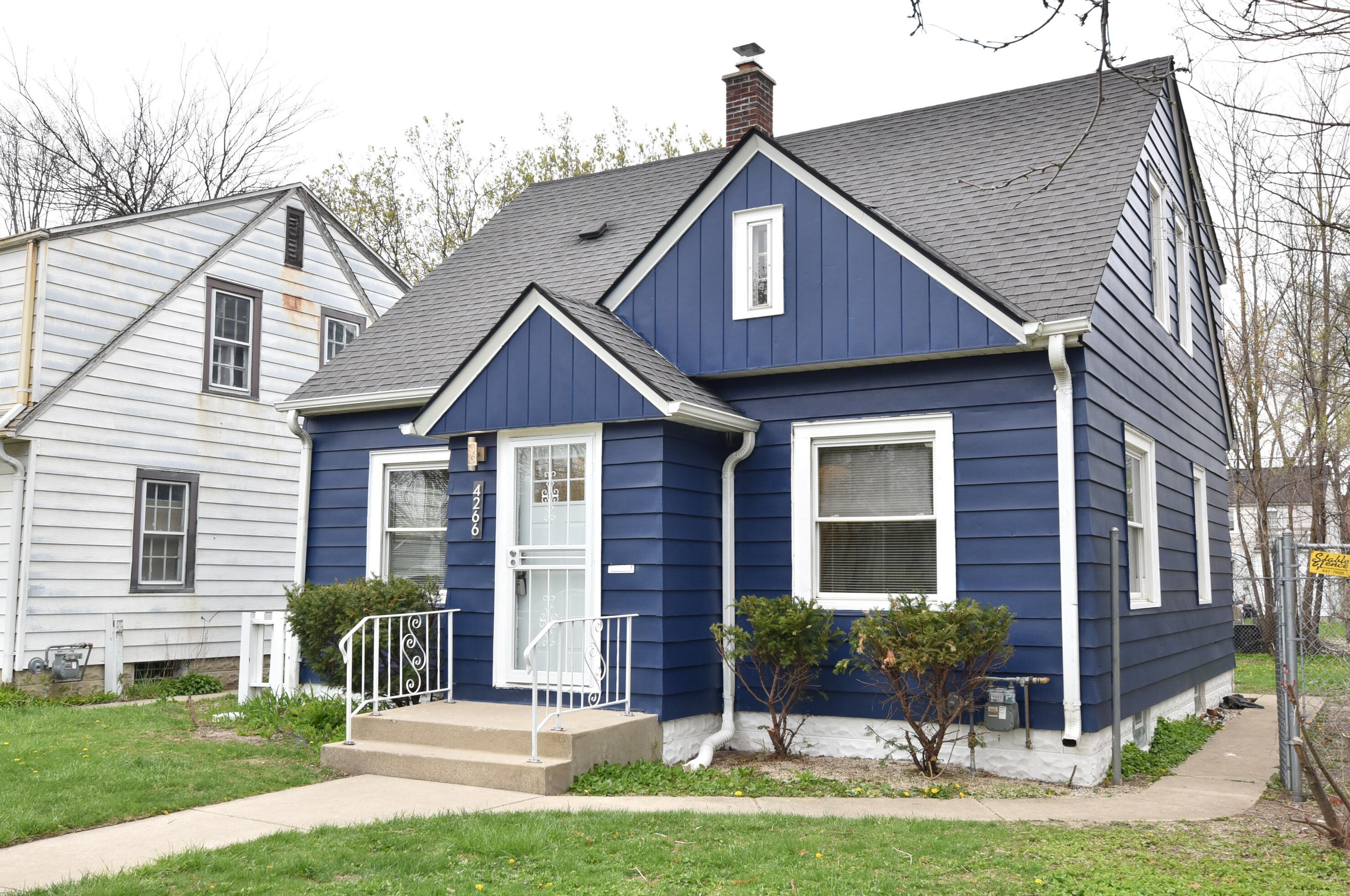 4266 N 48th St, Milwaukee, WI 53216