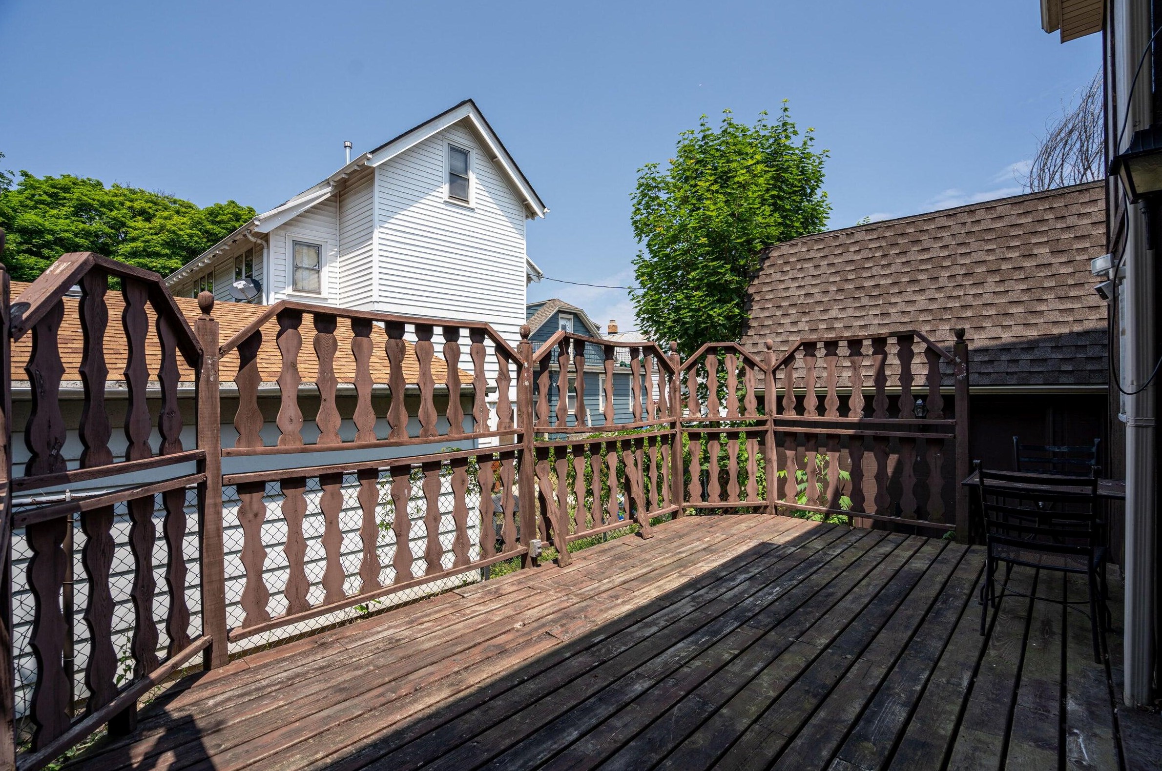 114 65, Milwaukee WI 53214-3250 exterior