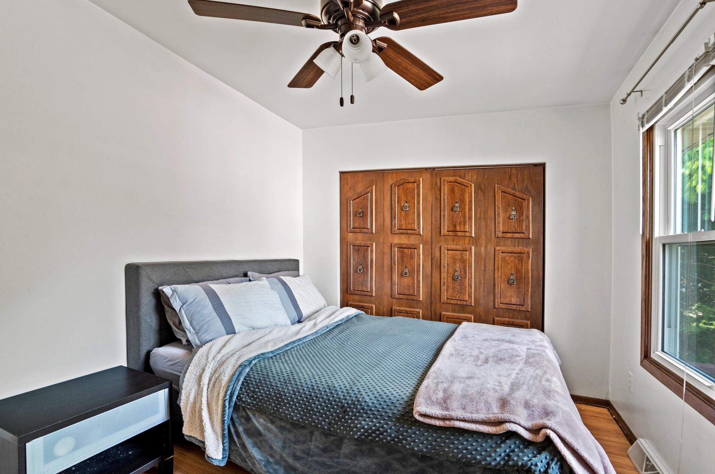 114 65, Milwaukee WI 53214-3250 exterior