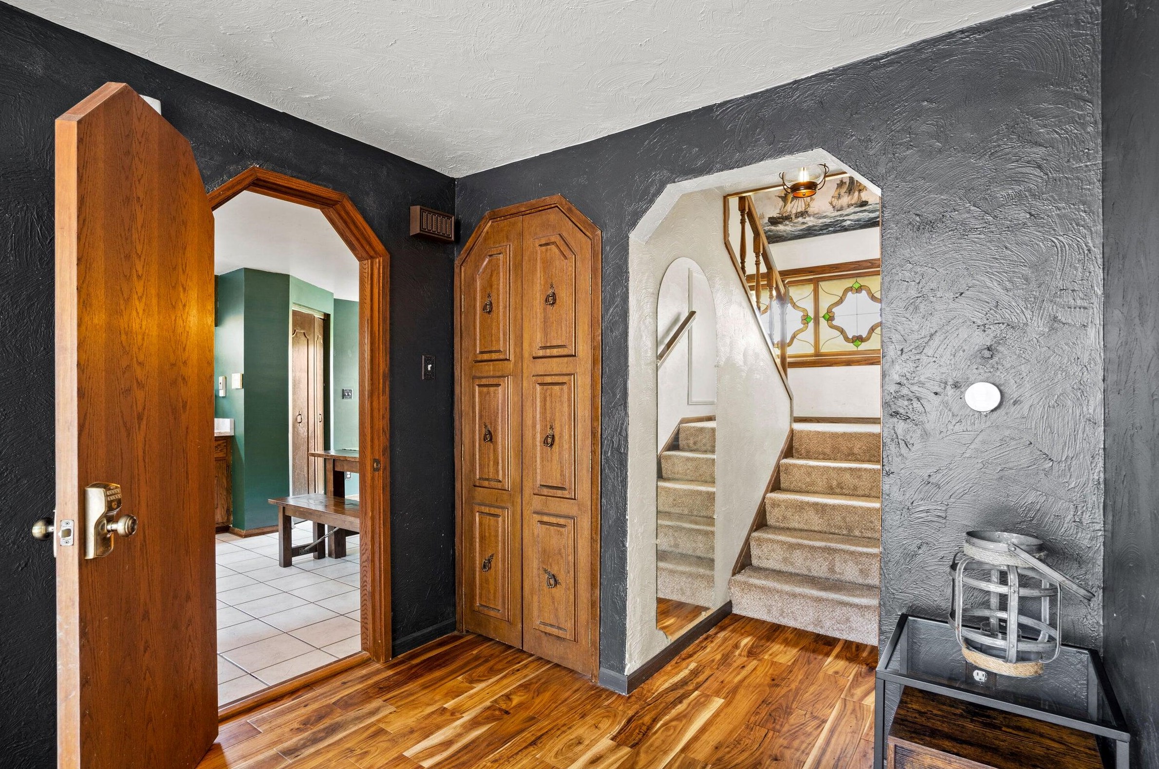 114 65, Milwaukee WI 53214-3250 exterior