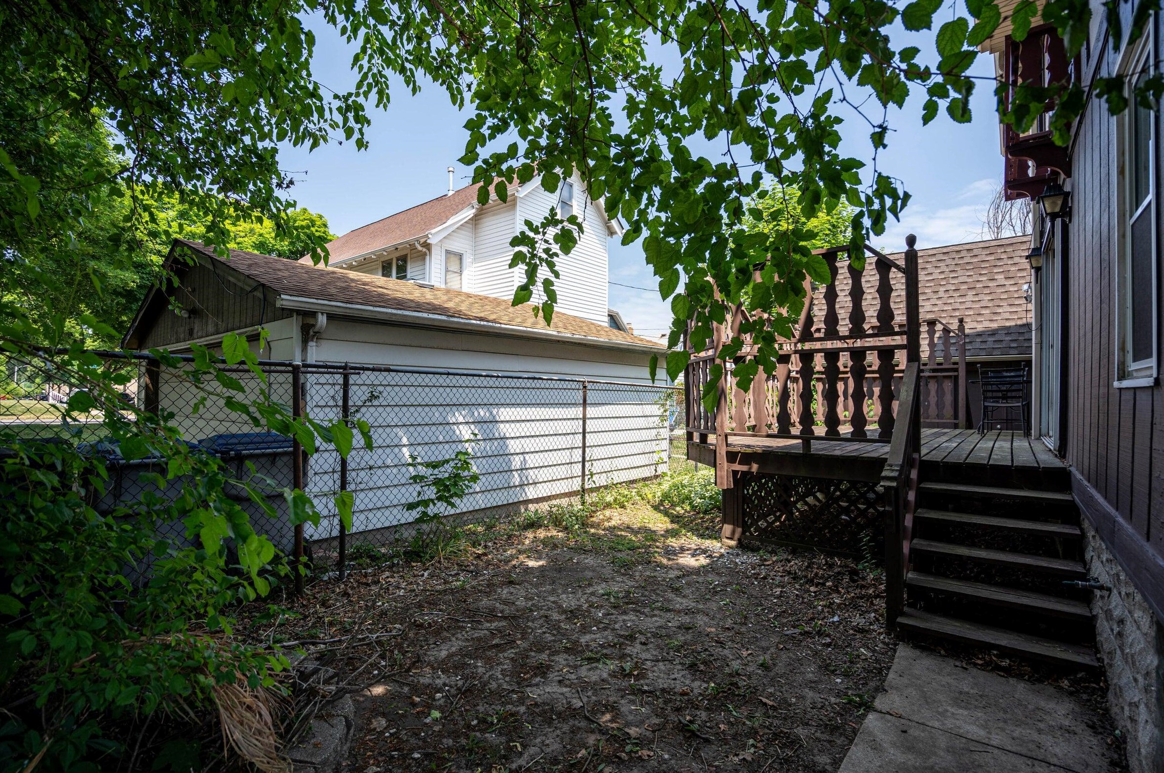 114 65, Milwaukee WI 53214-3250 exterior