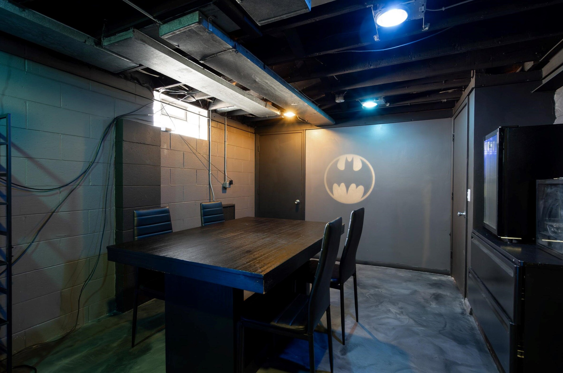 114 65, Milwaukee WI 53214-3250 exterior