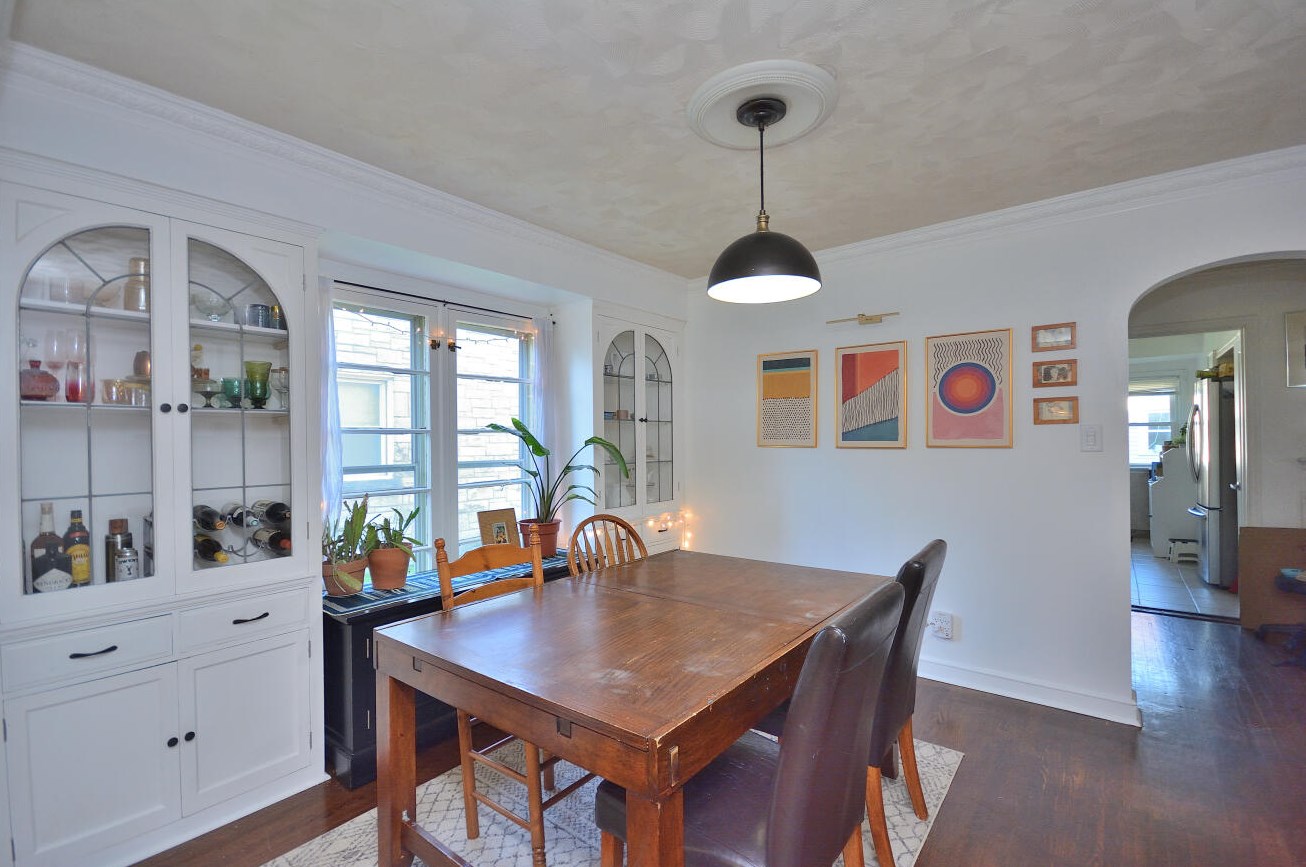 3743 54 Blvd, Milwaukee WI 53216-2835 exterior