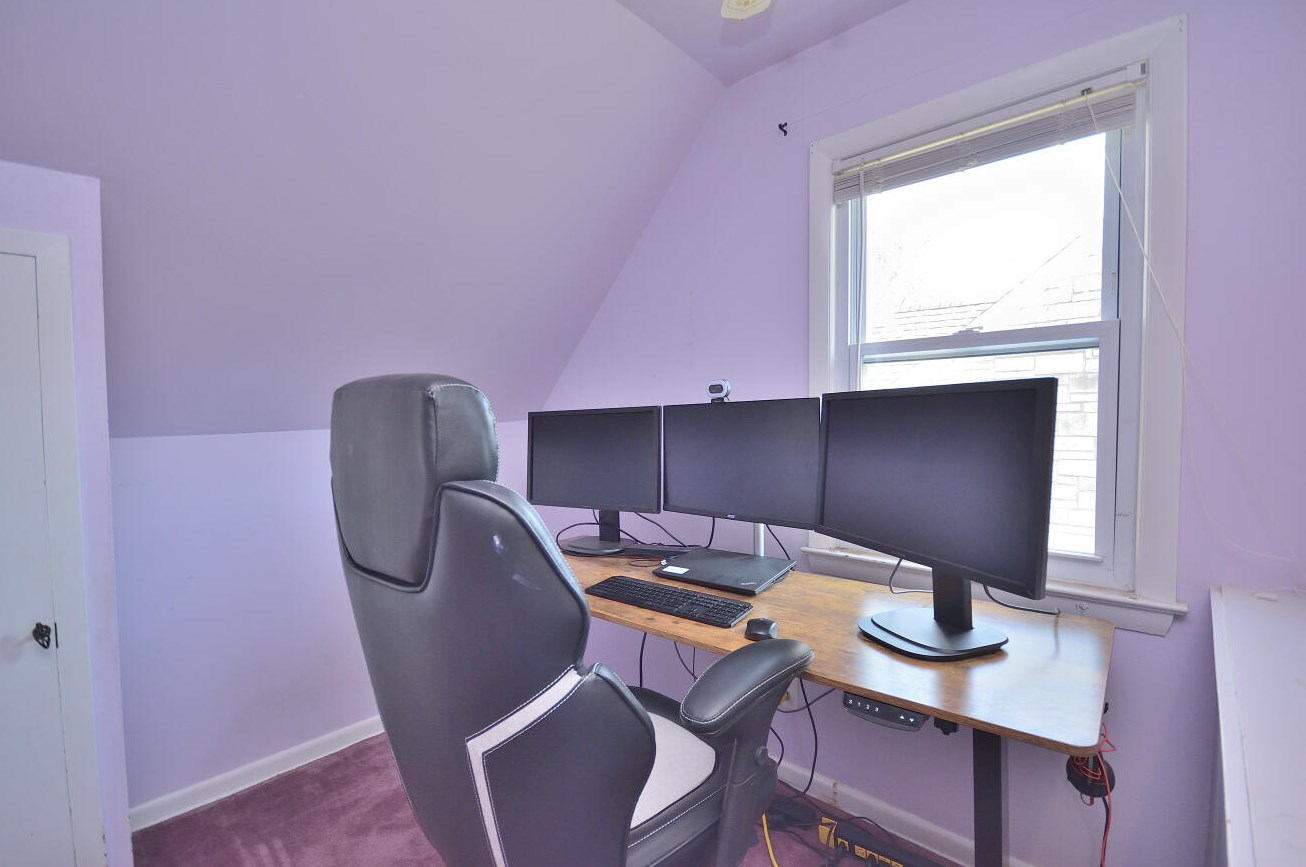 3743 54 Blvd, Milwaukee WI 53216-2835 exterior