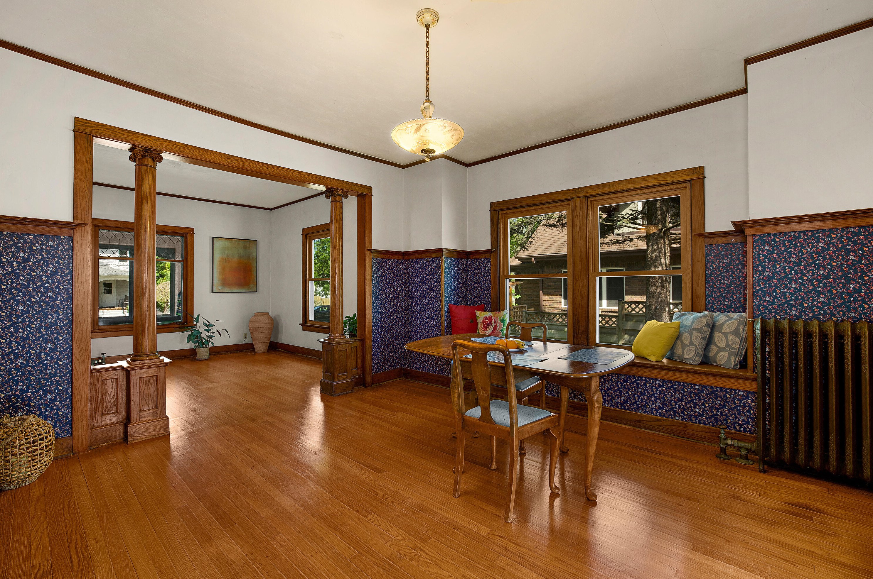1518 Winnebago St, La Crosse WI  54601-4918 exterior