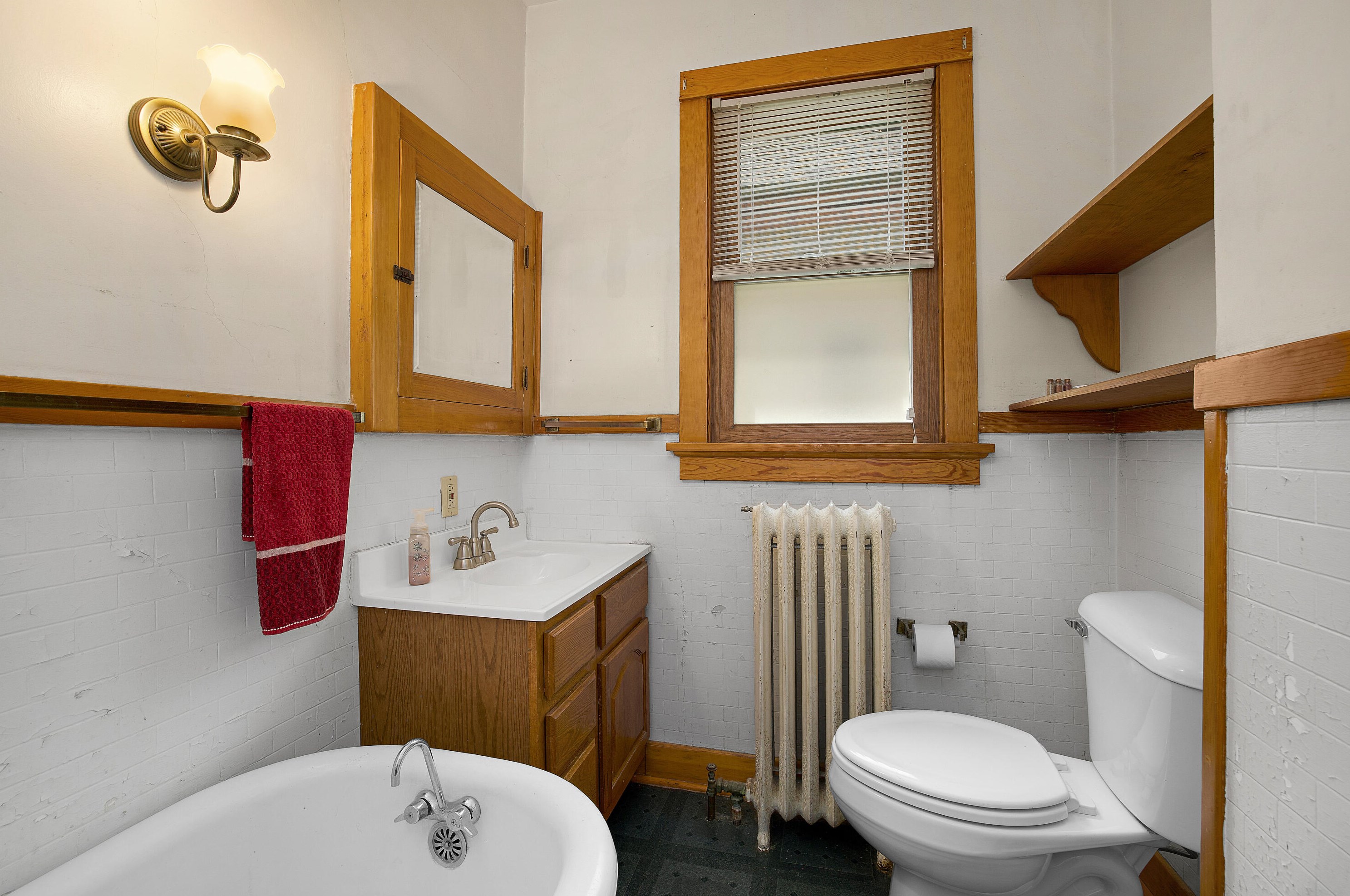 1518 Winnebago St, La Crosse WI  54601-4918 exterior